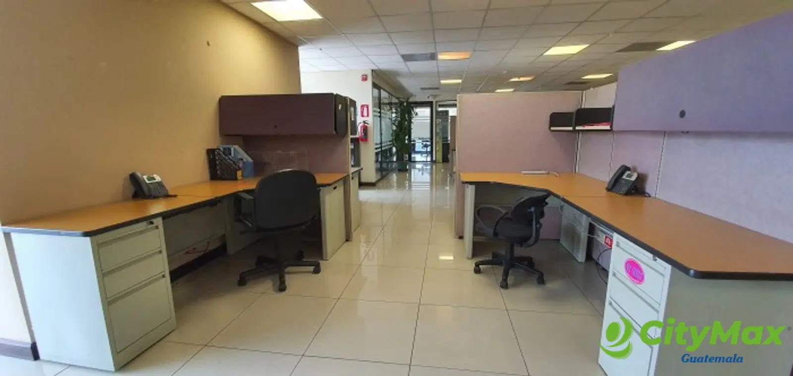 Oficina 848mts. en venta Design zona 10 para inversión  - foto 23