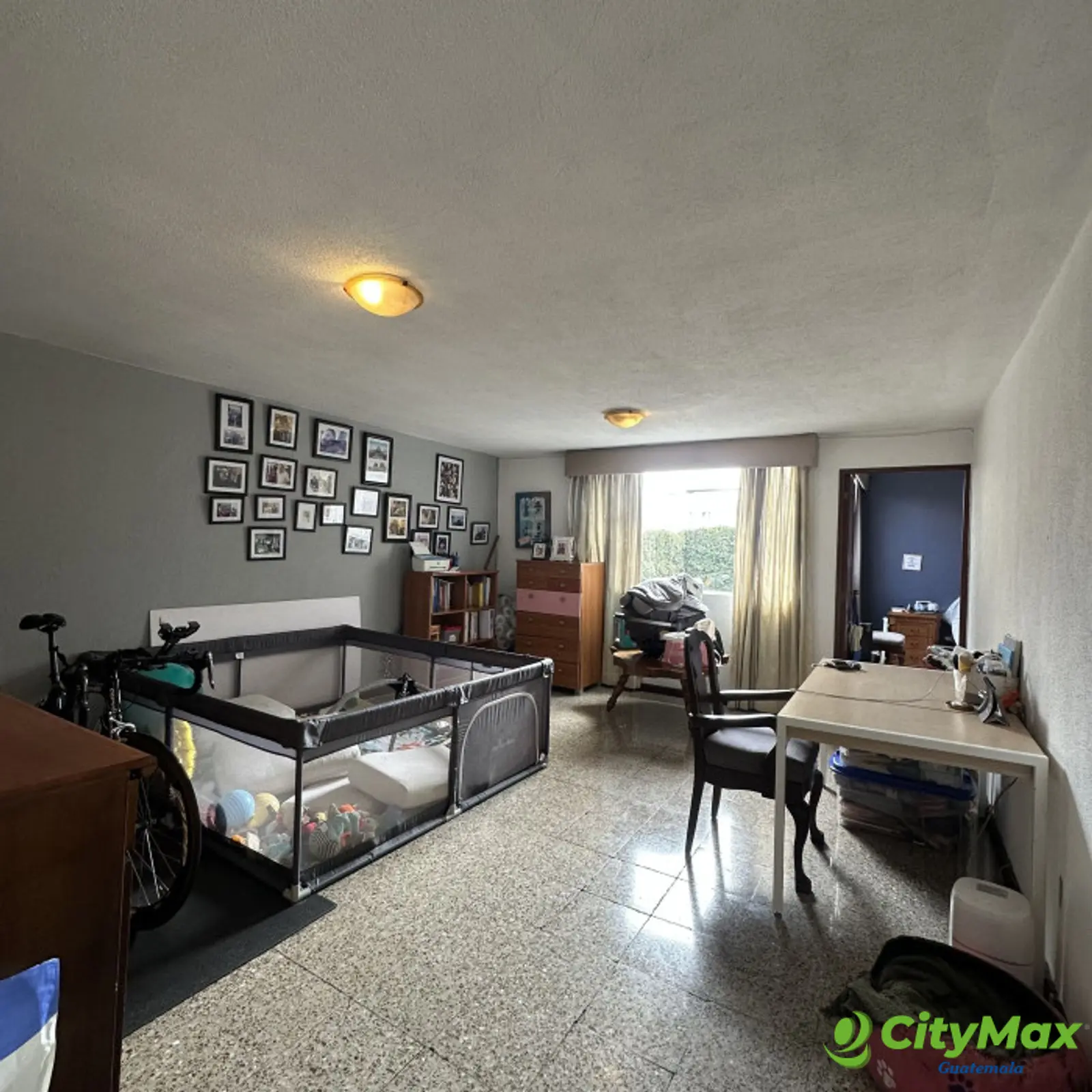 Casa en venta dentro de condominio en la zona 12 - foto 12