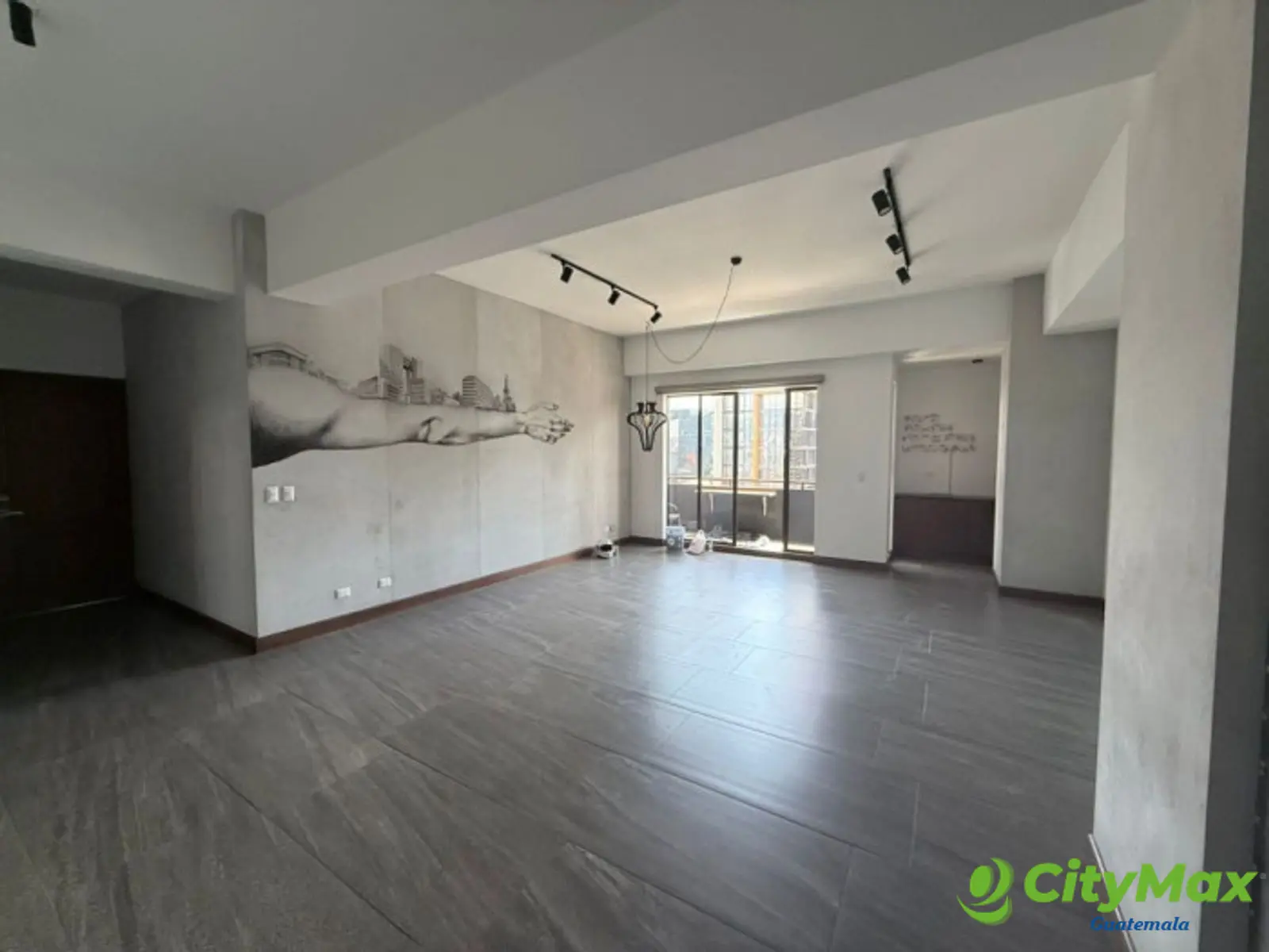 Apartamento en zona 10 Ciudad de Guatemala - foto 2
