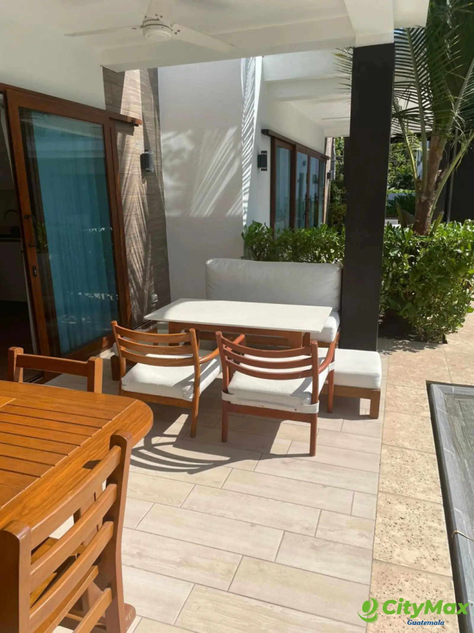 Villa Amueblada en Venta en Villas La Mar Monterrico - foto 13