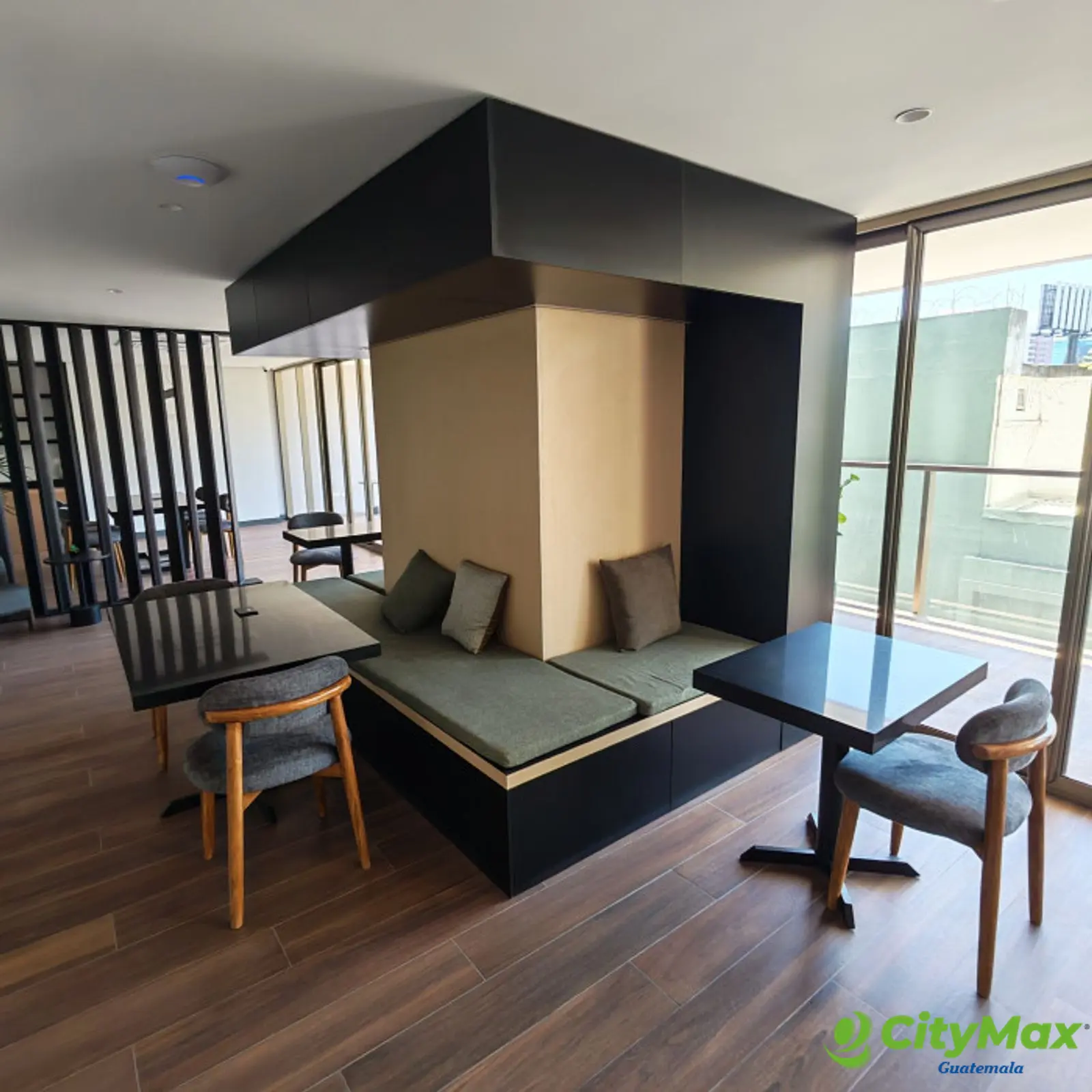 Apartamento nuevo 1 habitacion en renta Atarah zona 10 - foto 18