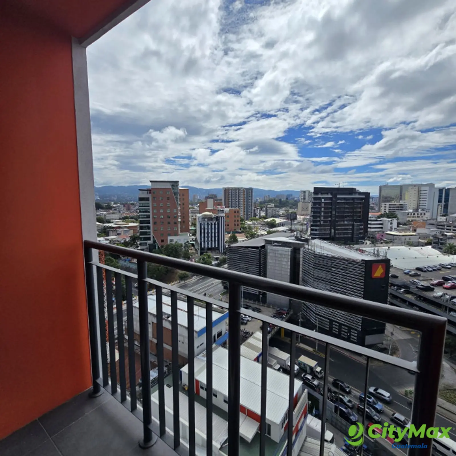 Apartamento en Vivo 4 en Venta Ciudad Guatemala - foto 3
