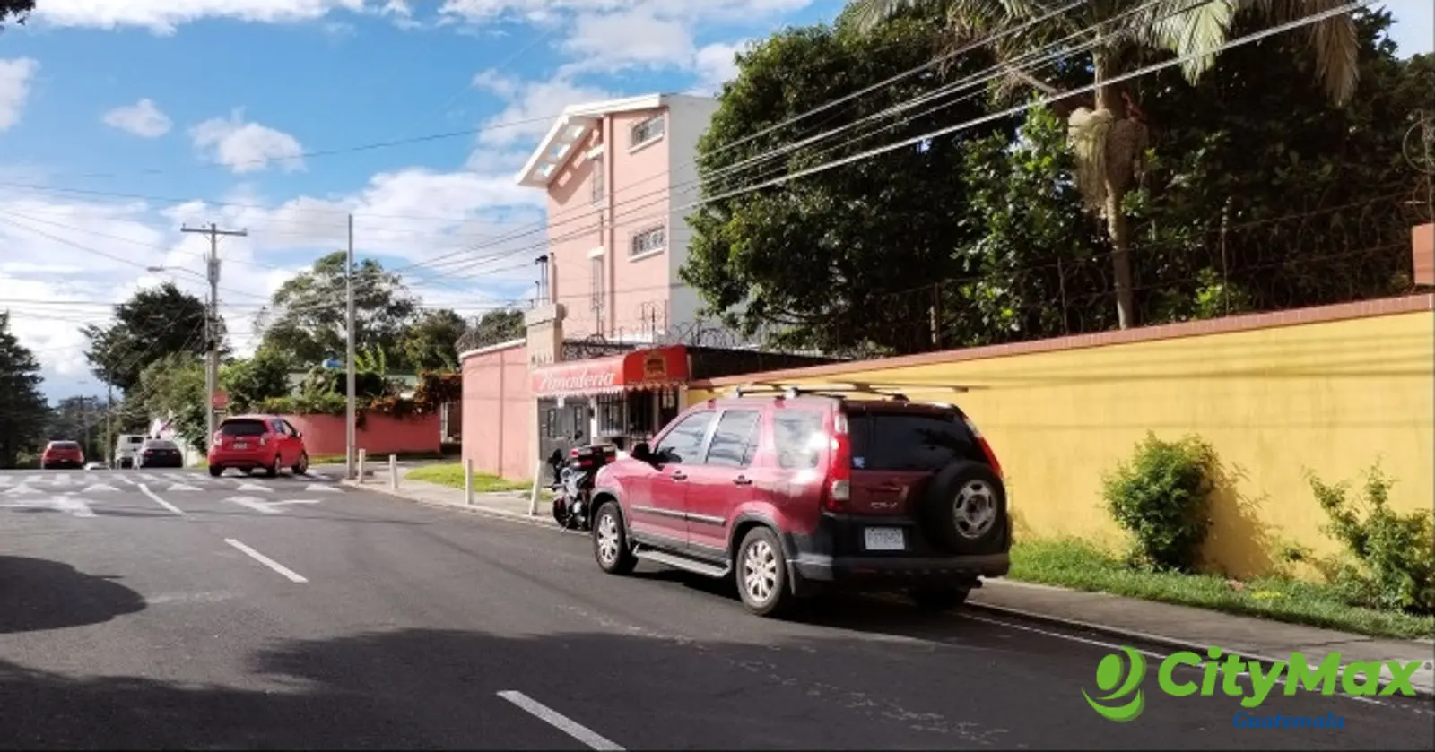 Casa para Inversión-Demolición, en venta en Zona 15 - foto 5