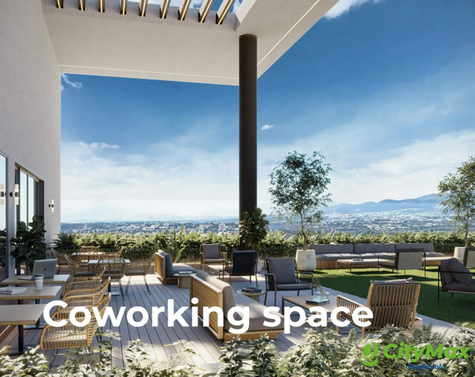 APARTAMENTOS EN PRE-VENTA EN ZONA 11 - foto 7