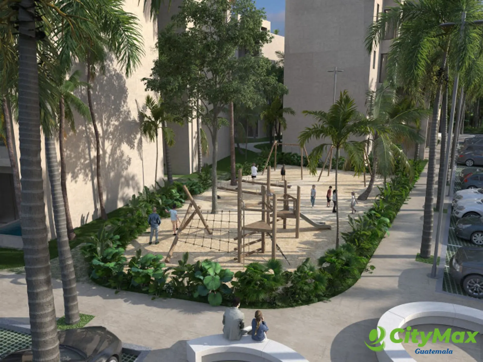 En Venta Apartamento en Republica Dominicana Inversión - foto 3