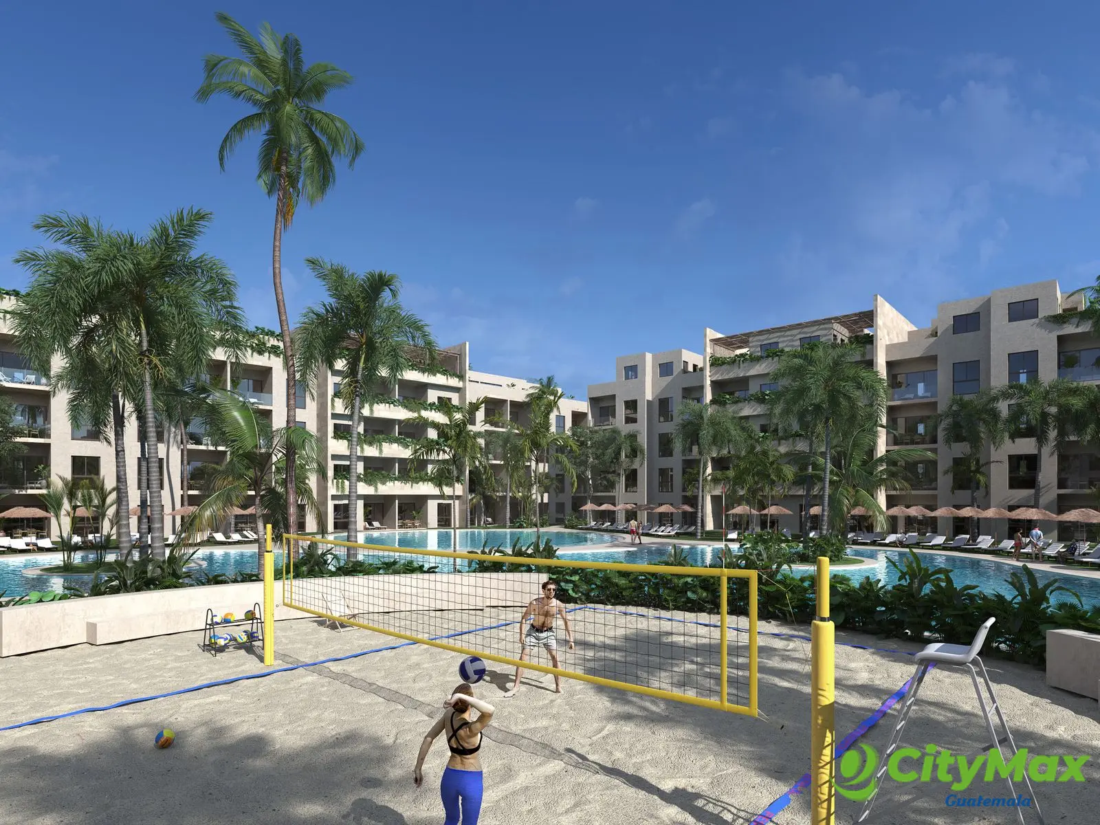 En Venta Apartamento en Republica Dominicana Inversión - foto 2