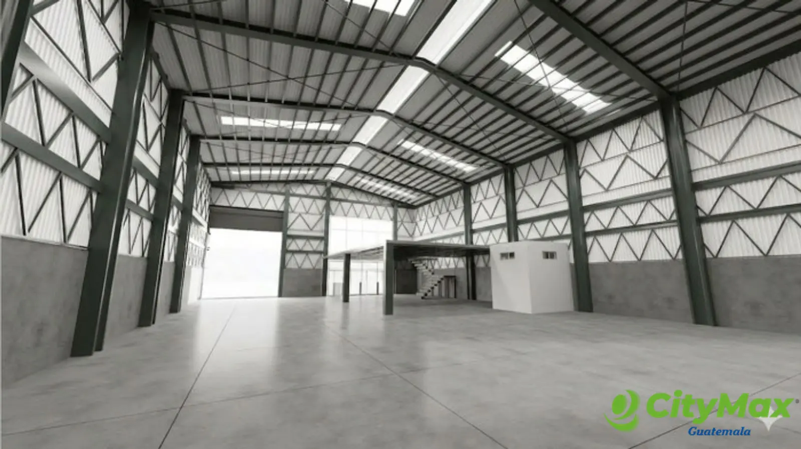 Ofibodega en VAS San Miguel Petapa en Venta - foto 5