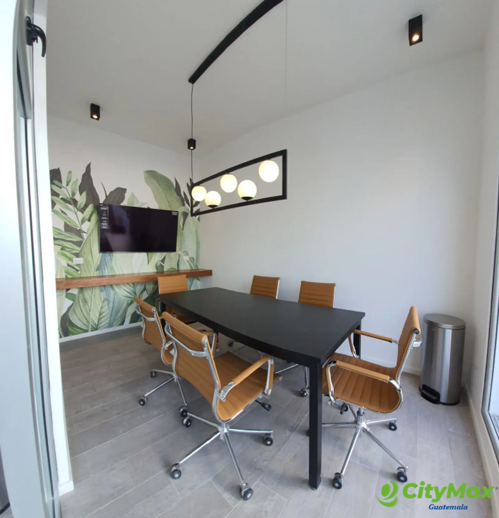 Apartamento En Venta Amueblado Narama Zona 13 - foto 3