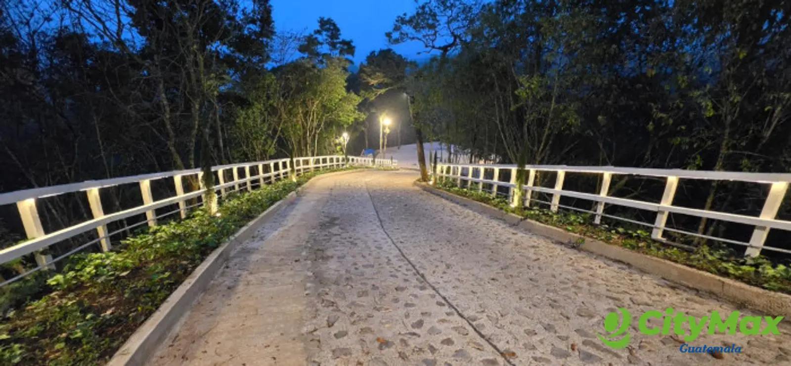 Terreno en venta área de Fraijanes Hacienda Entre Rios - foto 6