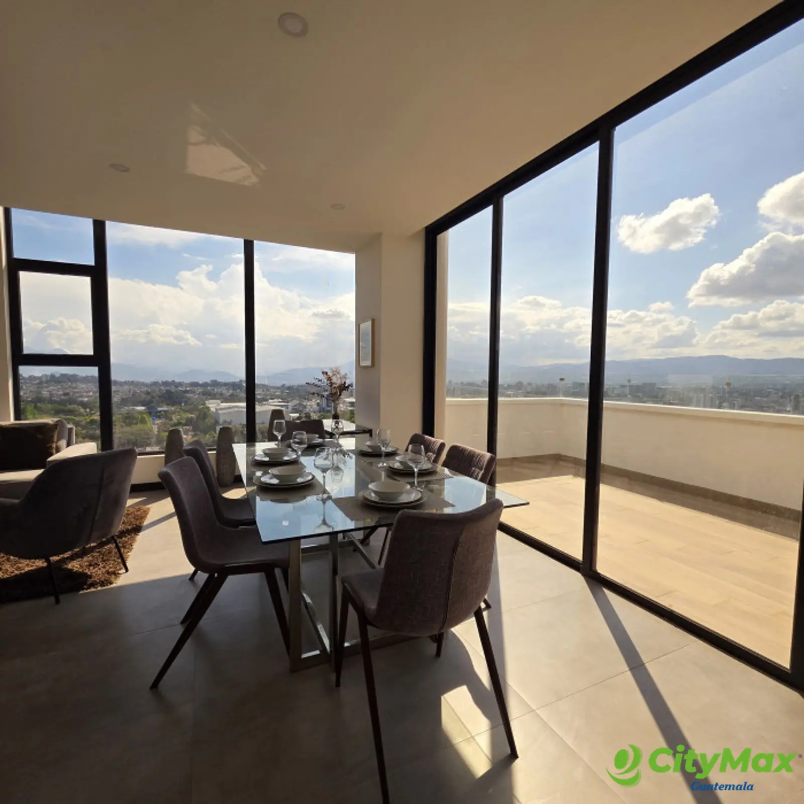 Apartamento con jardin en Venta Z.15 Vista Hermosa - foto 5