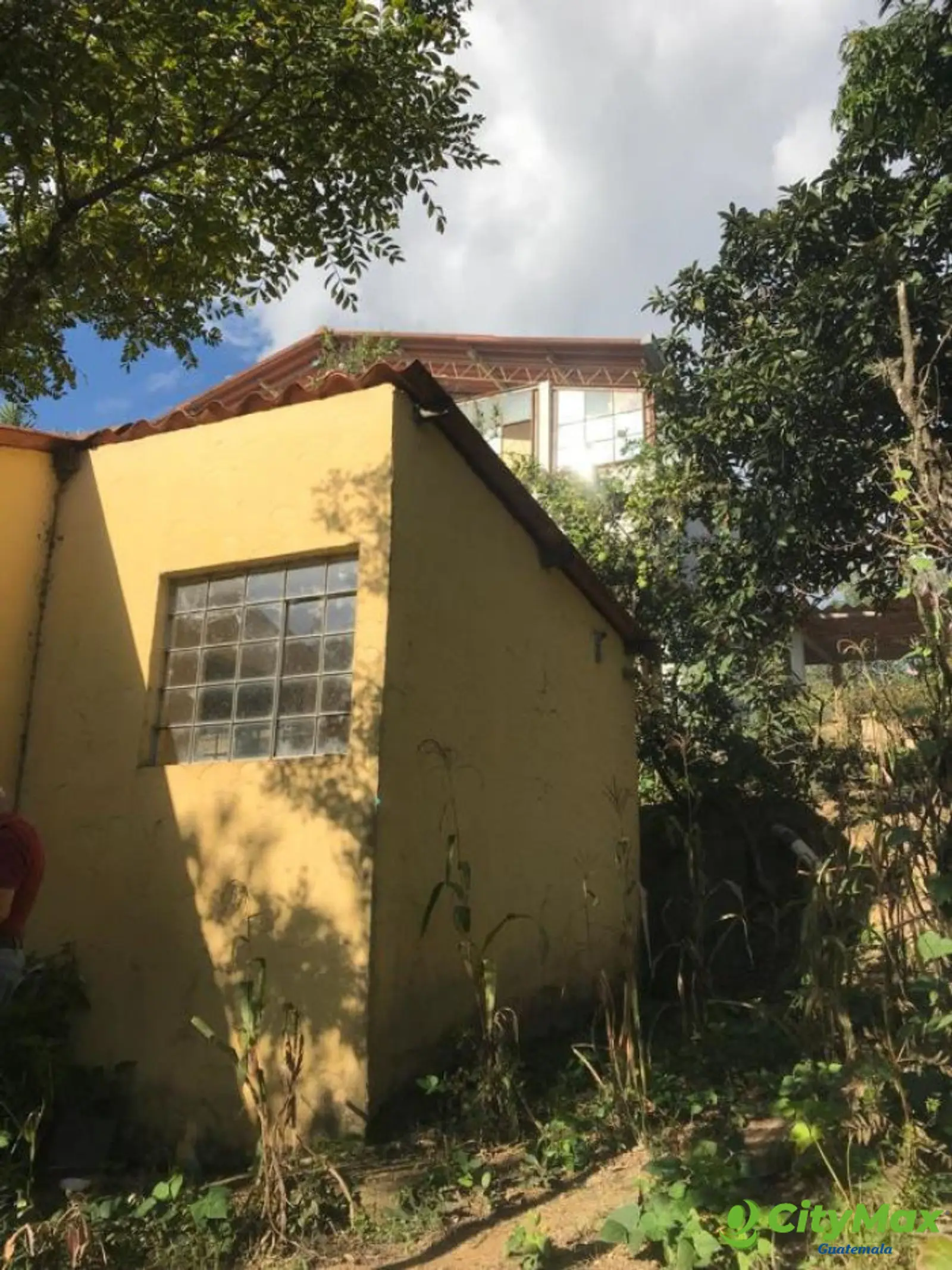 Finca en venta en San Pedro Ayampuc de 7.6 Manzanas - foto 9