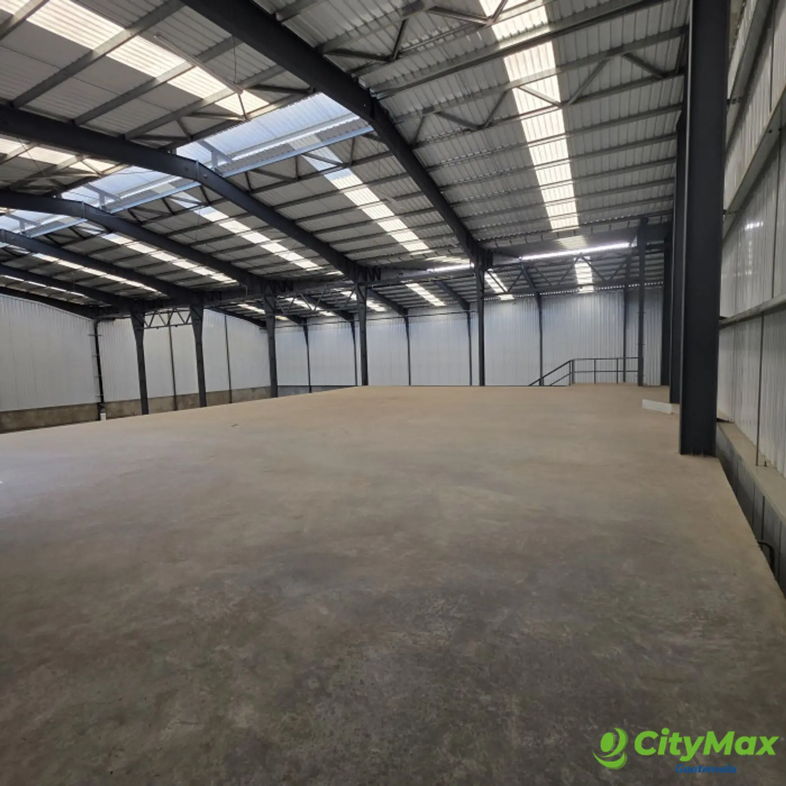 En venta Ofibodega en Parque Industrial de Amatitlan - foto 11