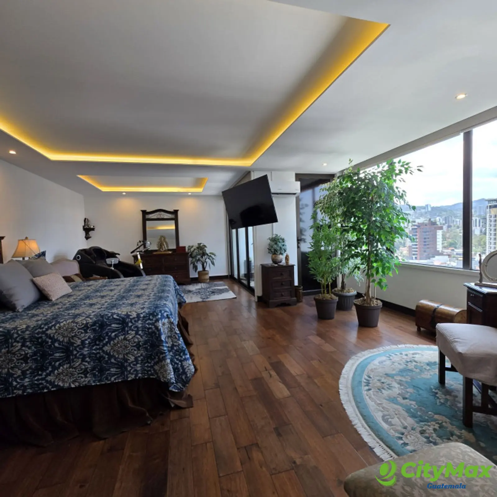 Pent House en venta en zona 15 Vista Hermosa 1 - foto 13
