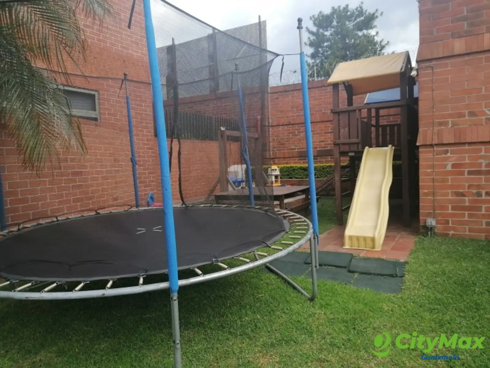 En venta apartamento con muebles rentado en zona 14 - foto 17