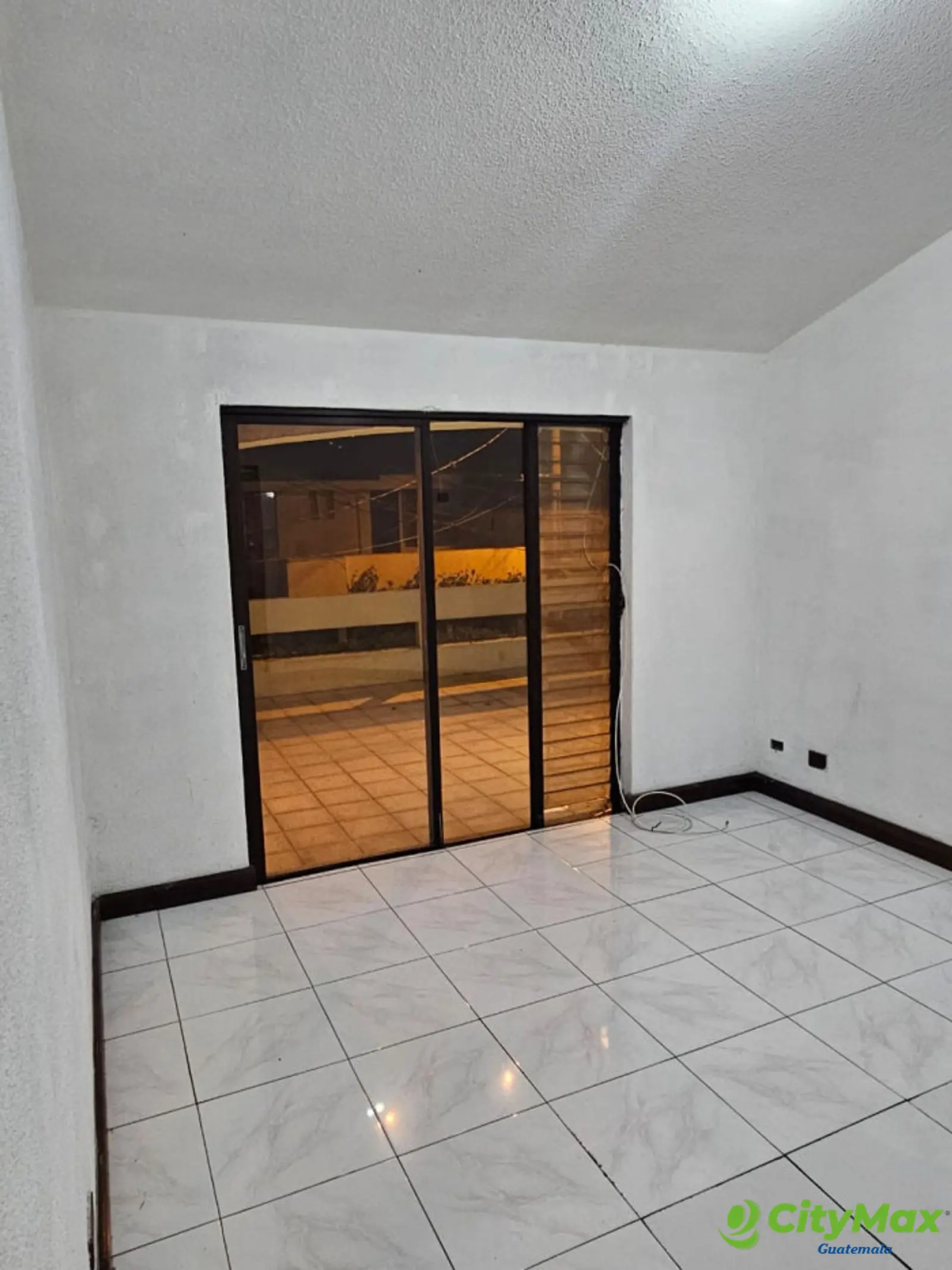 Casa en alquiler en zona 11 las charcas Guatemala - foto 17