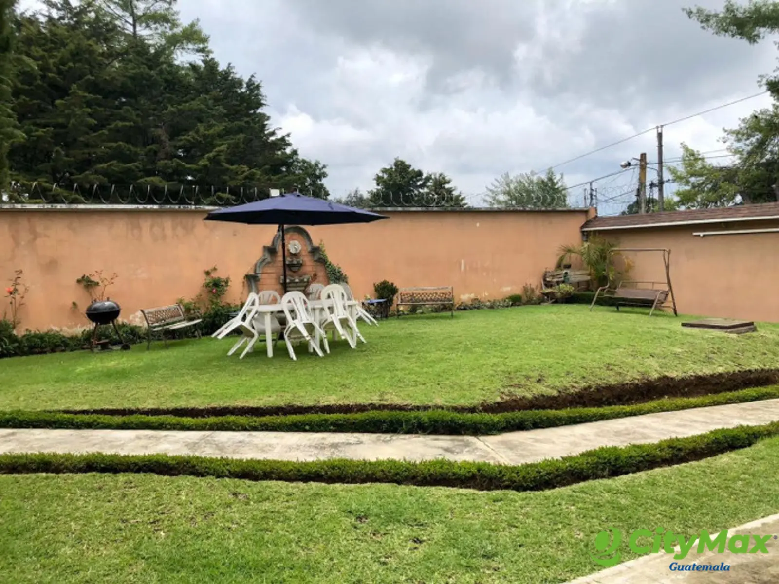 Casa Residencial en venta km 26 San Lucas Sacatepequez - foto 14