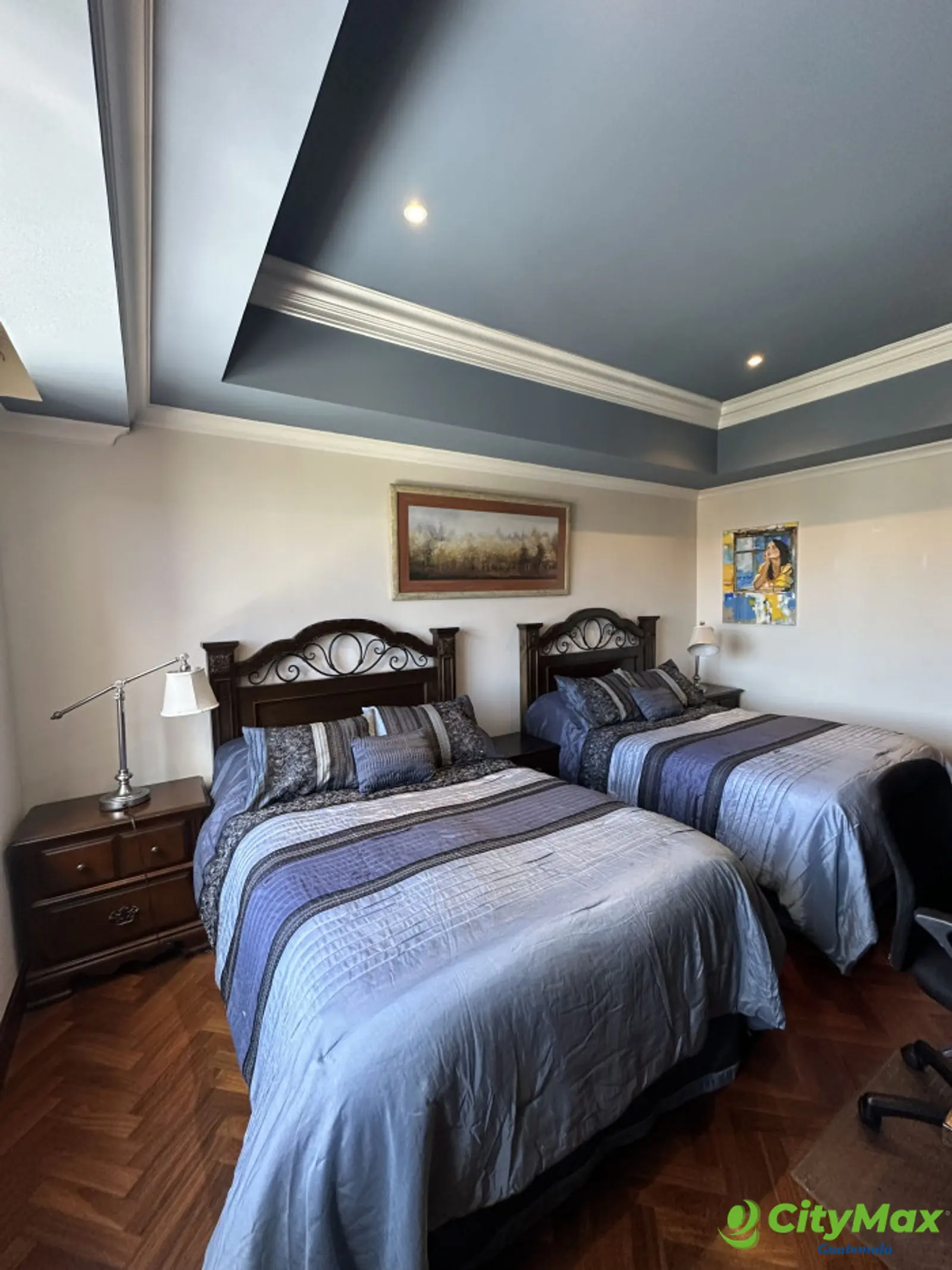 Exclusivo PentHouse en venta Zona 14 Guatemala - foto 22