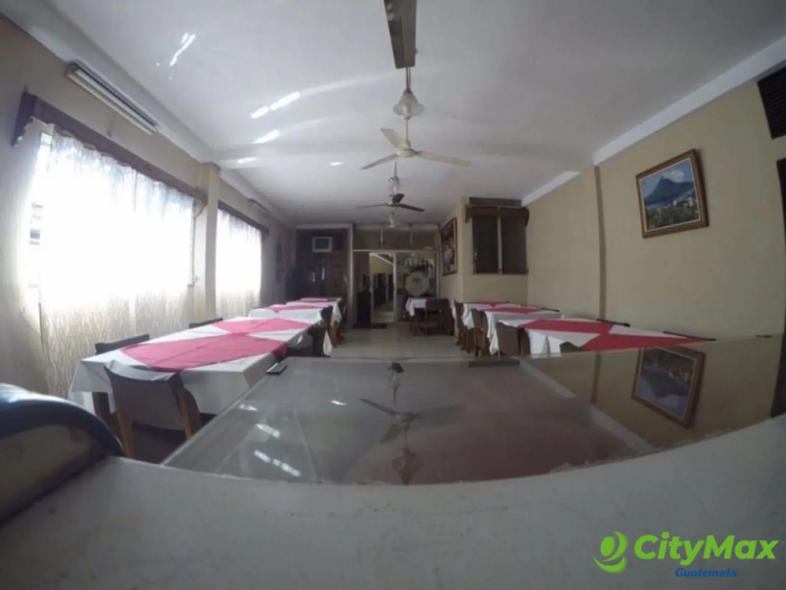HOTEL EN VENTA QUETZALTENANGO GUATEMALA - foto 3