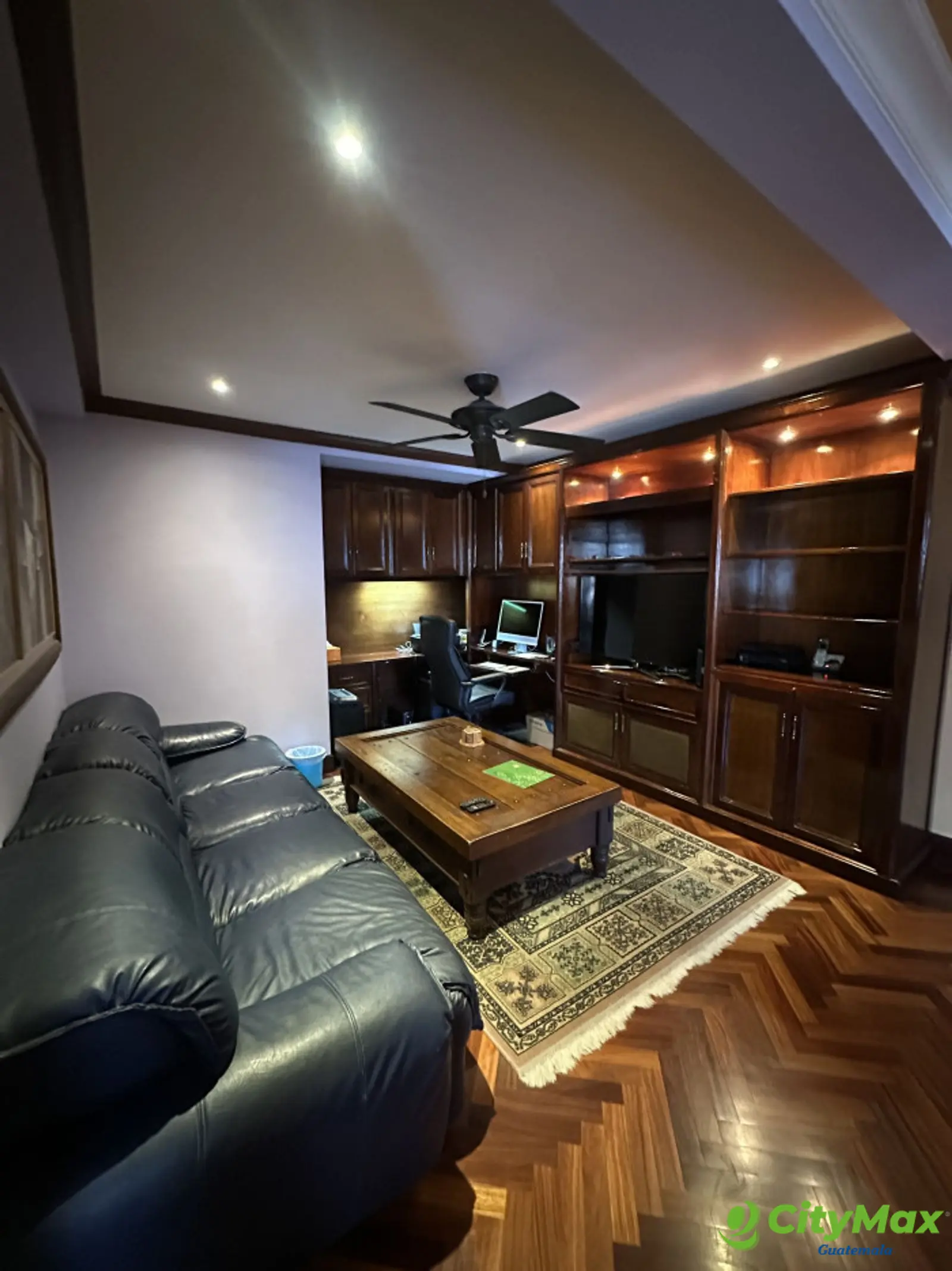 Exclusivo PentHouse en venta Zona 14 Guatemala - foto 26
