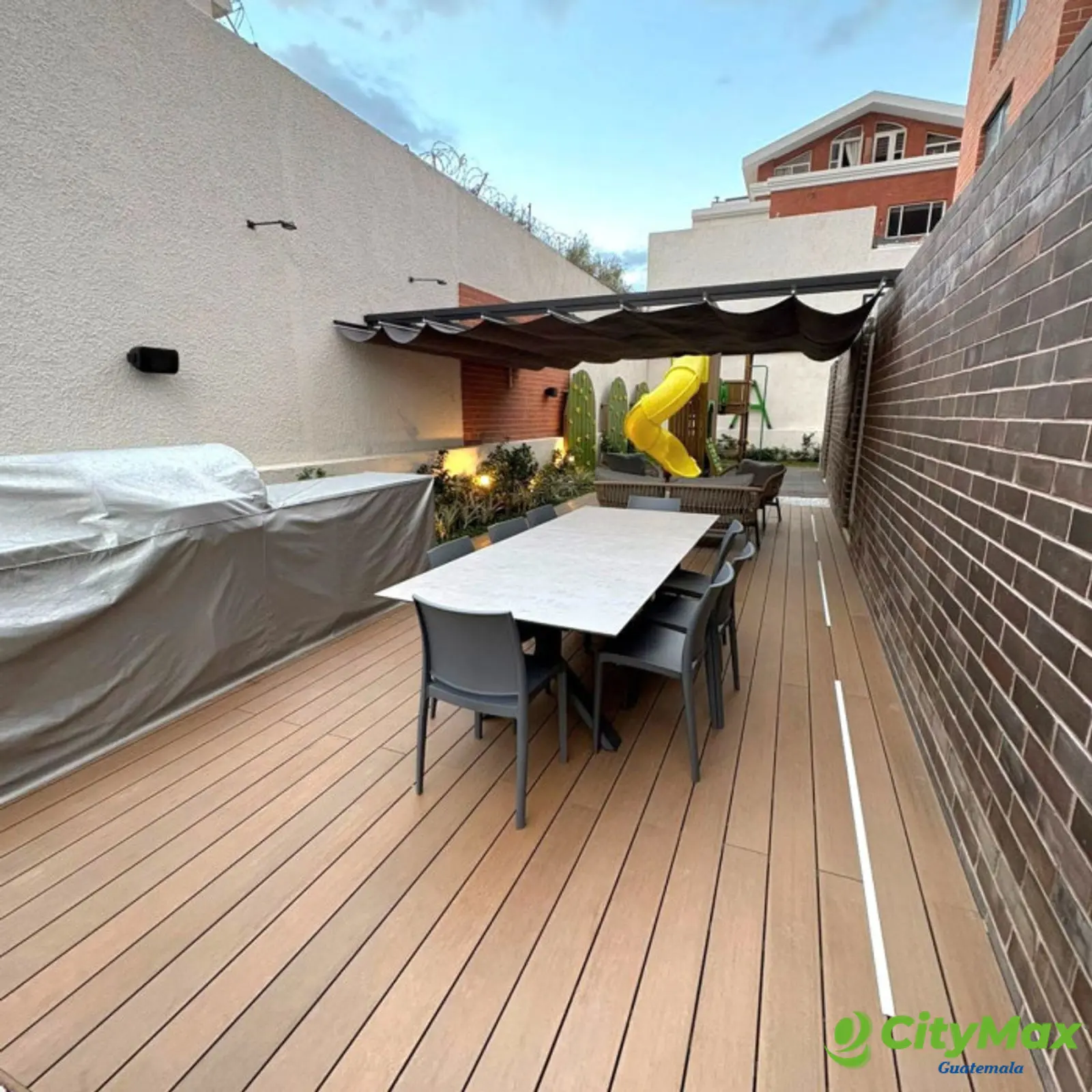 Apartamento en Renta de 2 Habitaciones en Kiintea,V.H.2 - foto 22