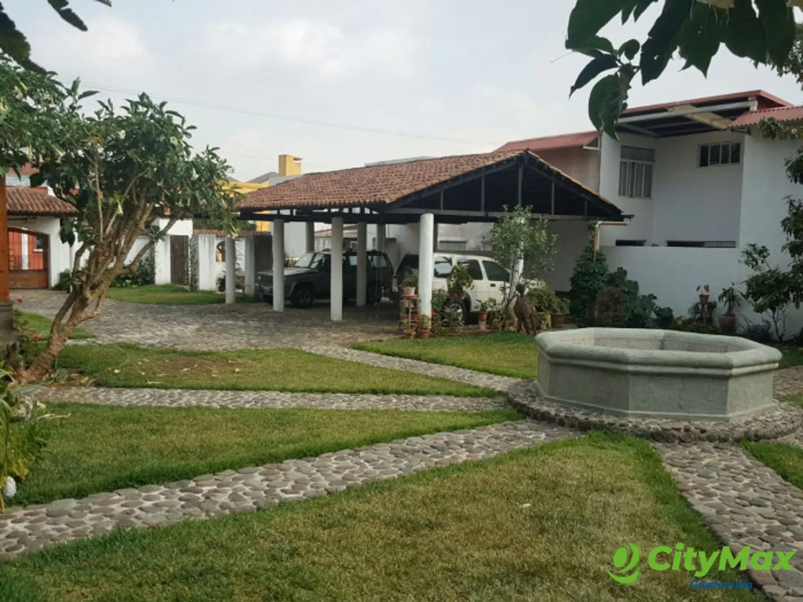 Casa en venta Carretera El Salvador km 19 Guatemala - foto 4