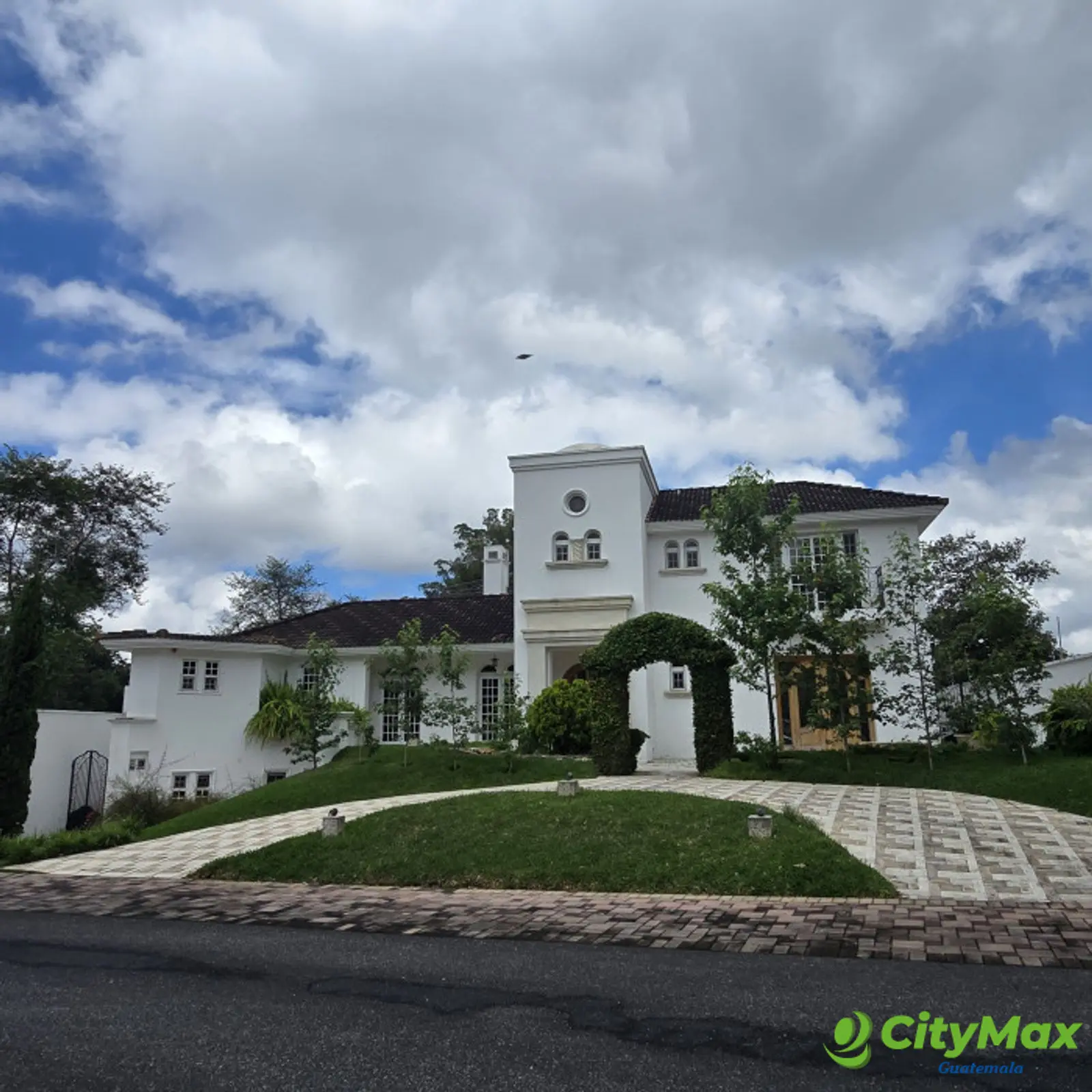 Casa en venta en Foresta de Cayala zona 16 - foto 29