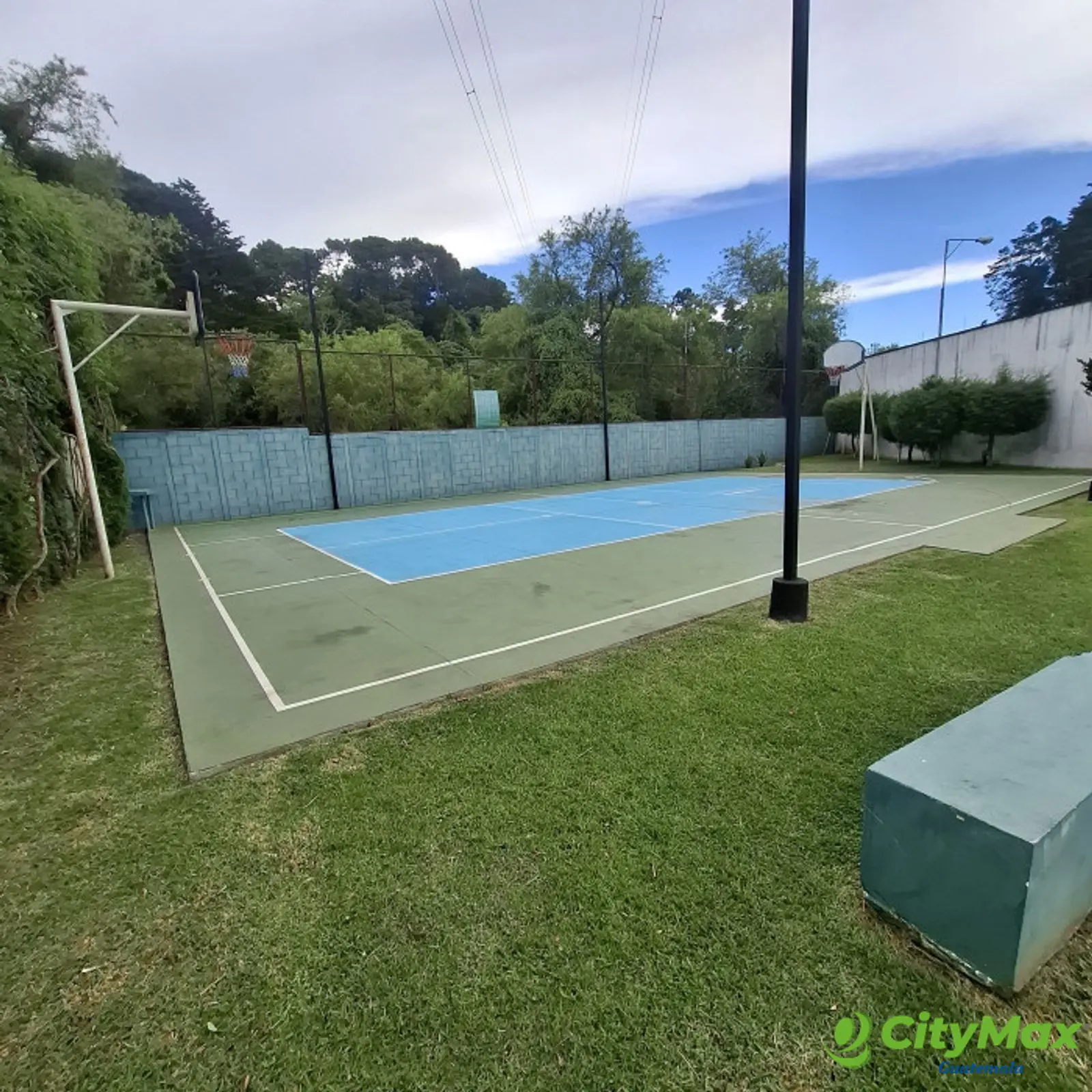 Casa en venta Carretera El Salvador Entrebosques - foto 17