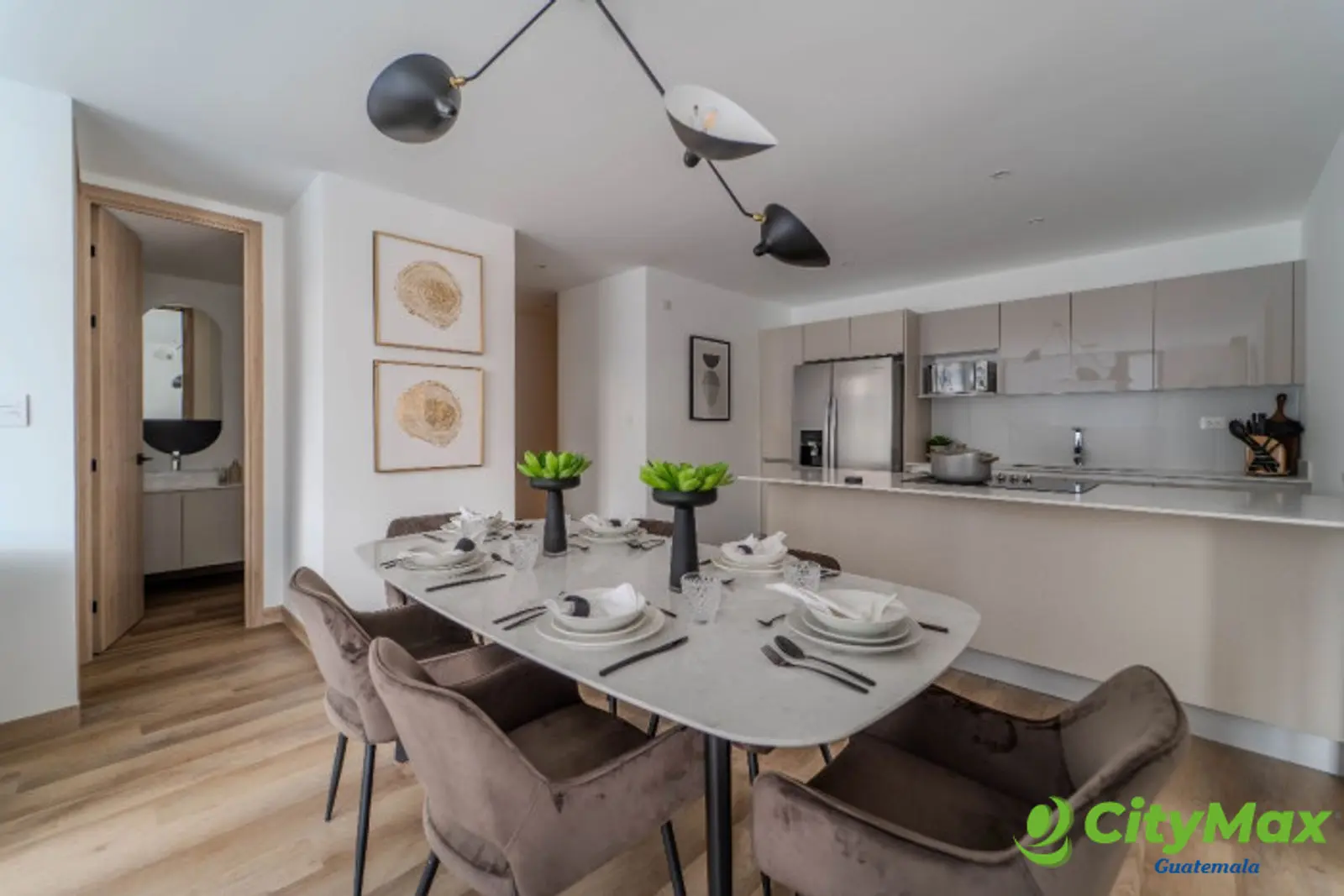 En venta Apartamento en Zona 15 entrega Inmediata - foto 3