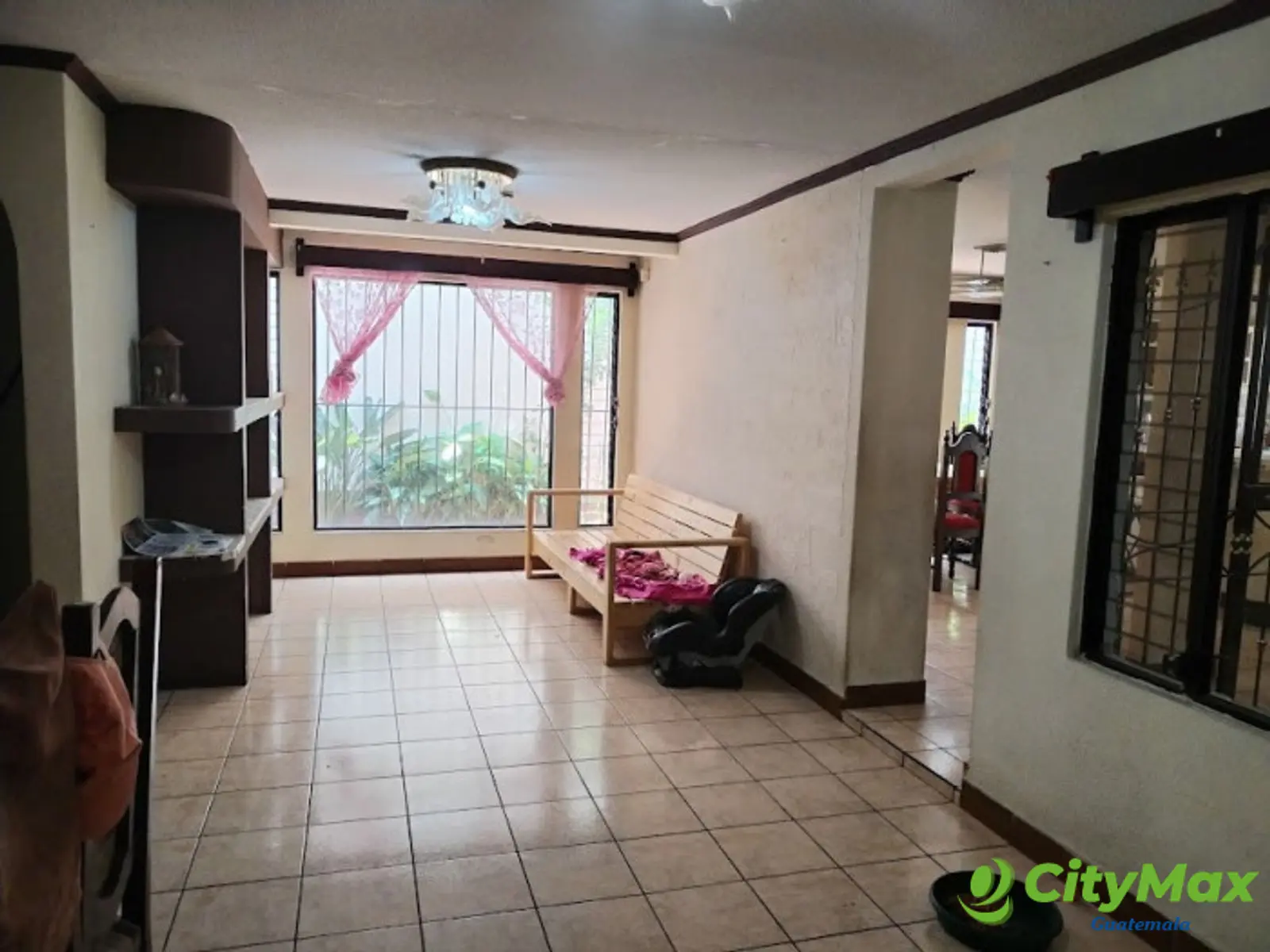 Casa en Venta Bosques de San Nicolas Z.4 de Mixco - foto 3