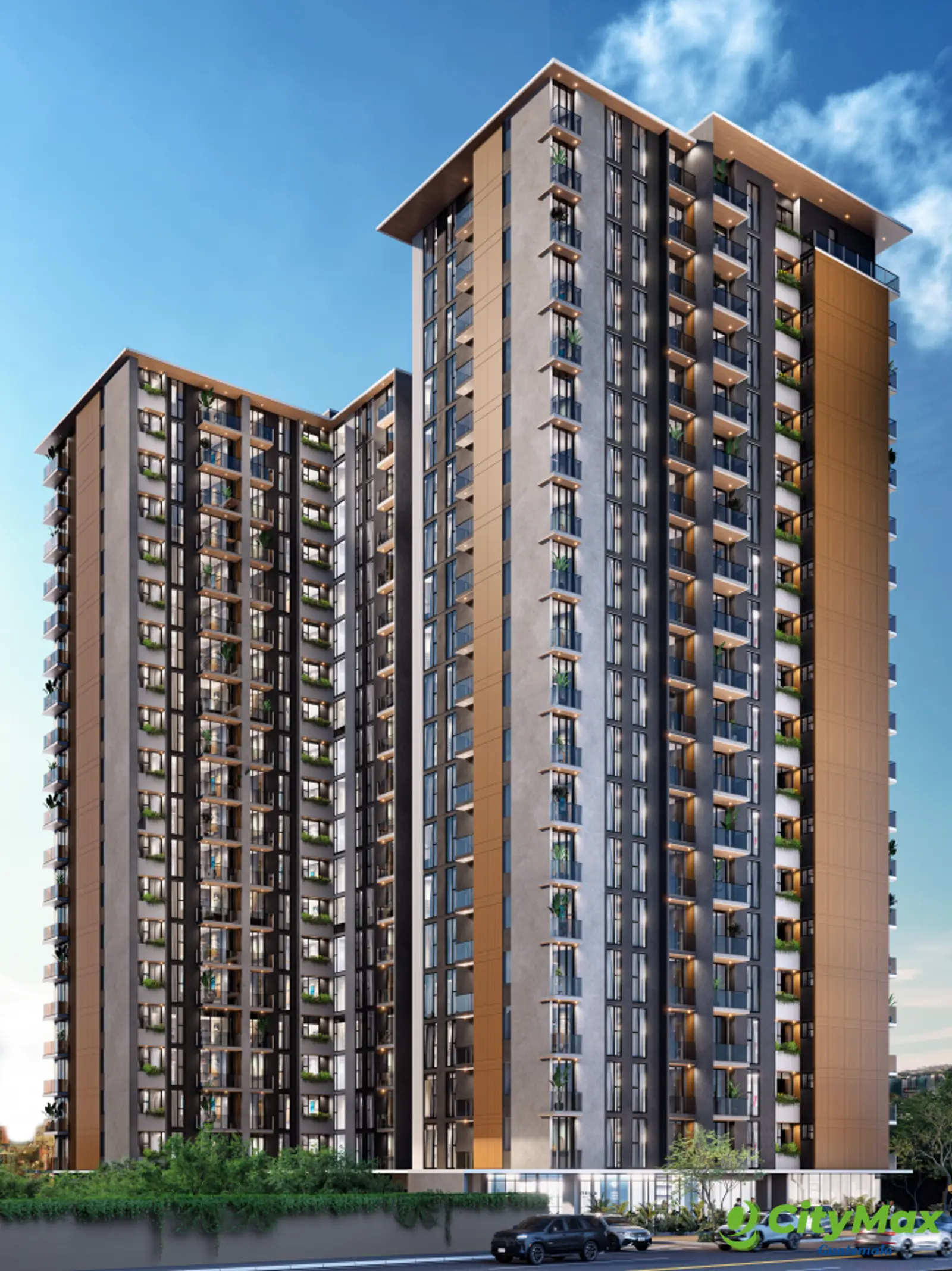 ¡Invierte en apartamentos en venta en la zona 10 Planos - foto 2
