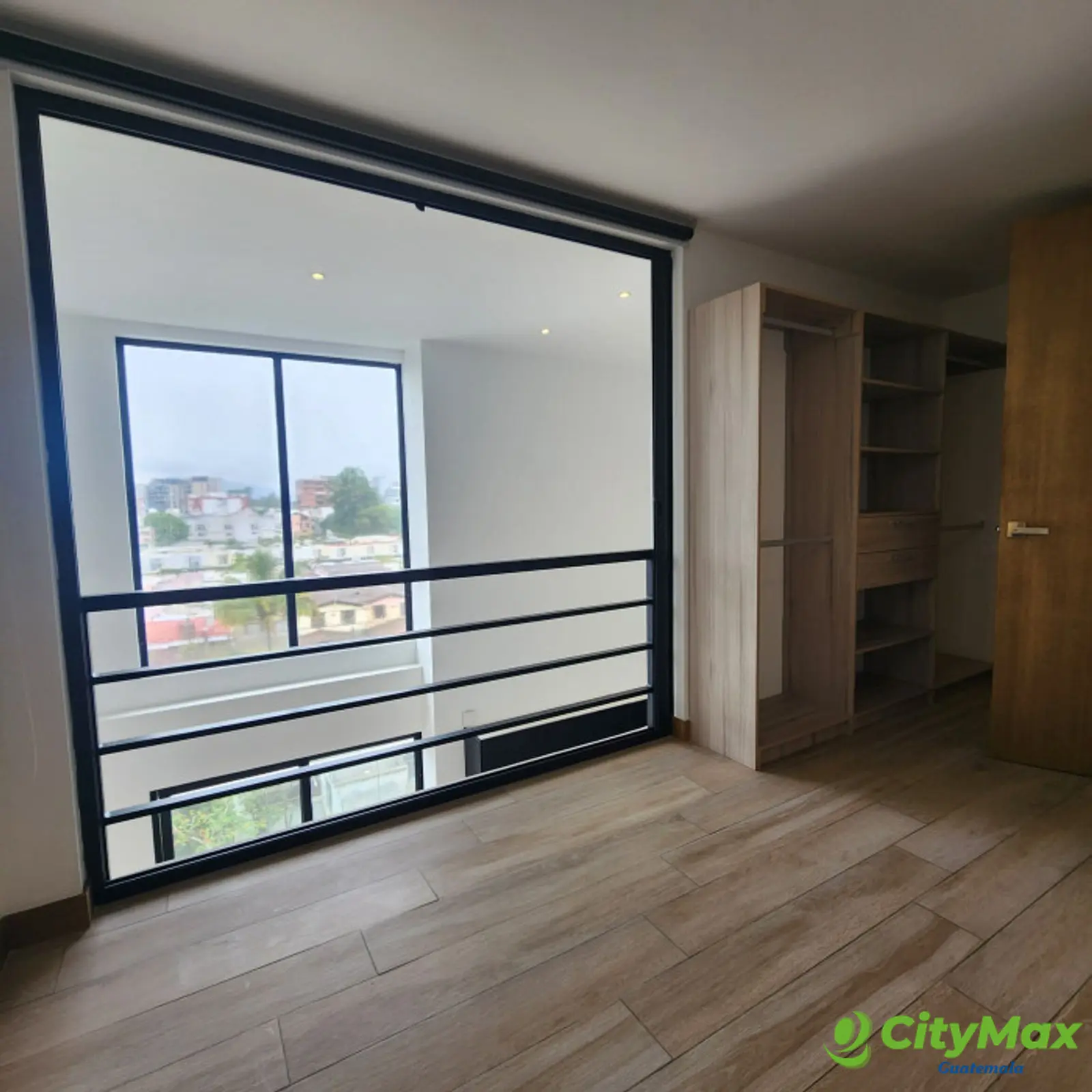 Apartamento en Venta en La Villa zona 14 de Guatemala - foto 29