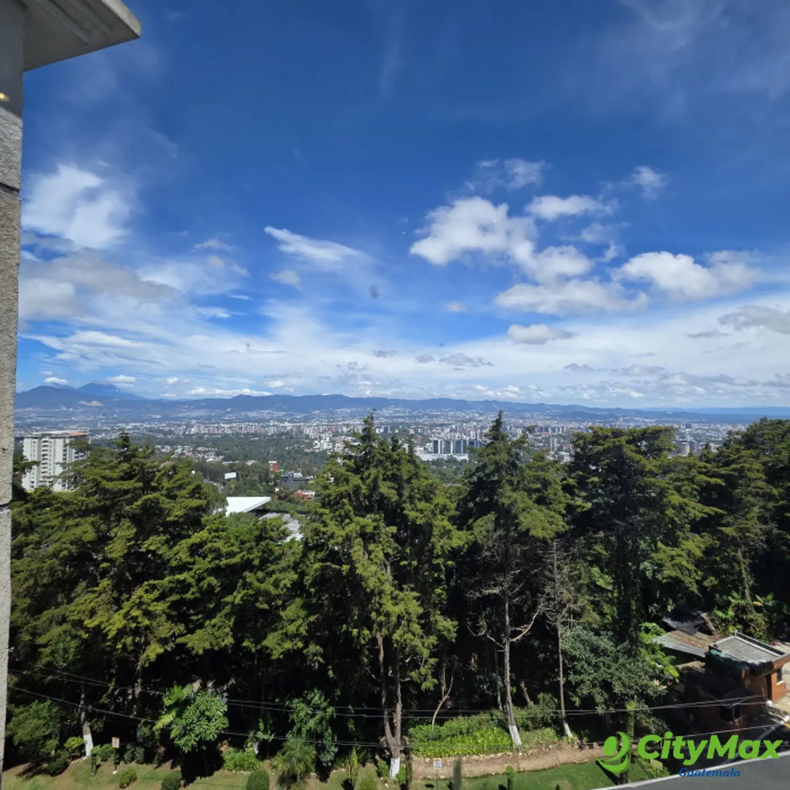 Apartamento Amueblado en Venta Vista hermosa Guatemala - foto 17