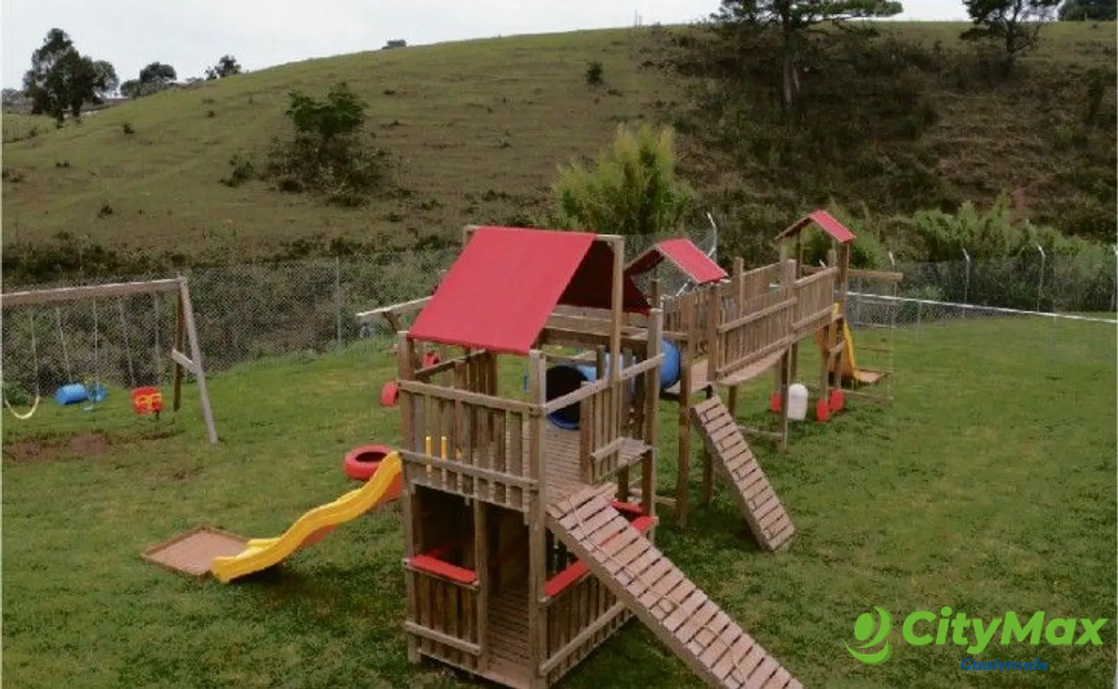 Casa en Venta Jardines de Arrazola km 19.5 Fraijanes - foto 3