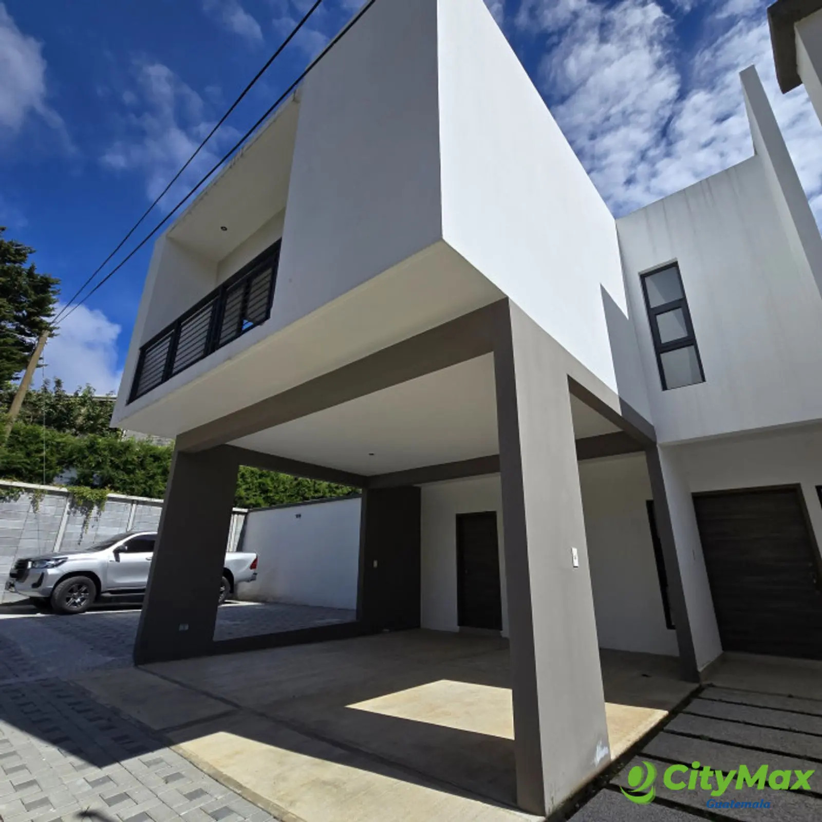 Casa en Venta Llano Alto Km19 Carretera El Salvador - foto 3