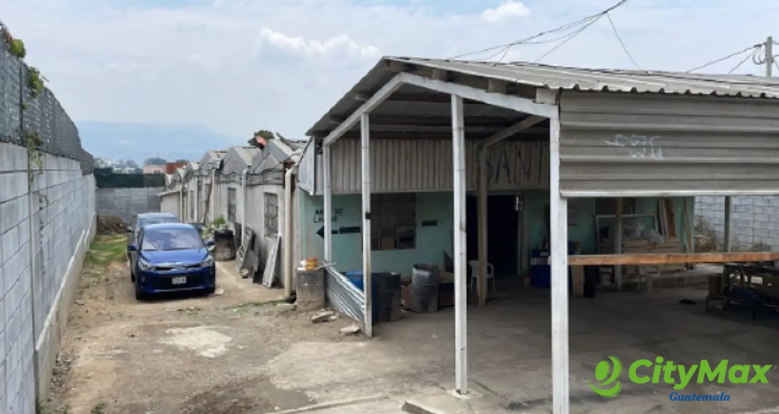 En venta Bodega en Linda vista, Villa Nueva - foto 2