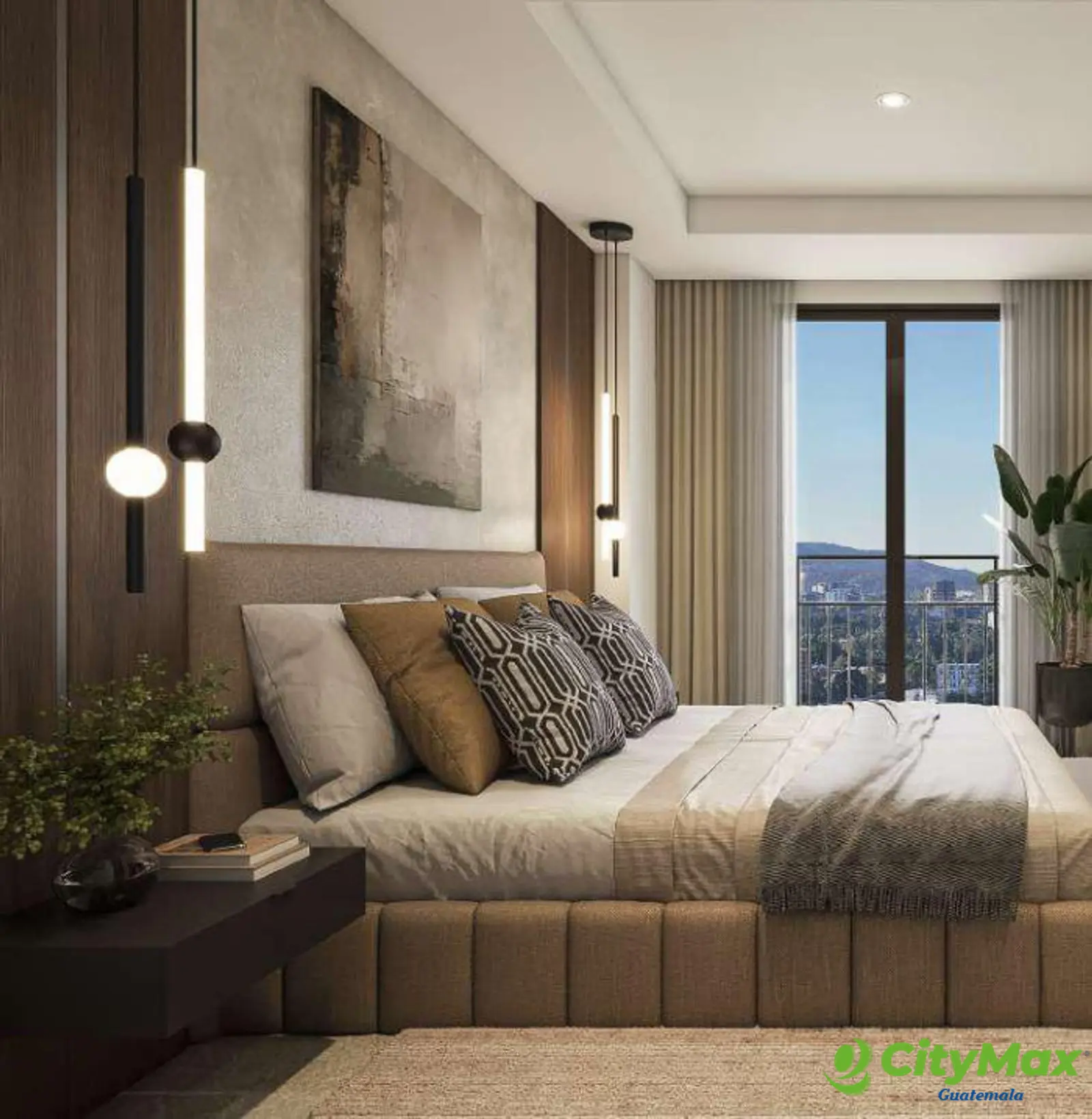 Apartamento en venta en Exclusivo sector Cayala Zona 16 - foto 6