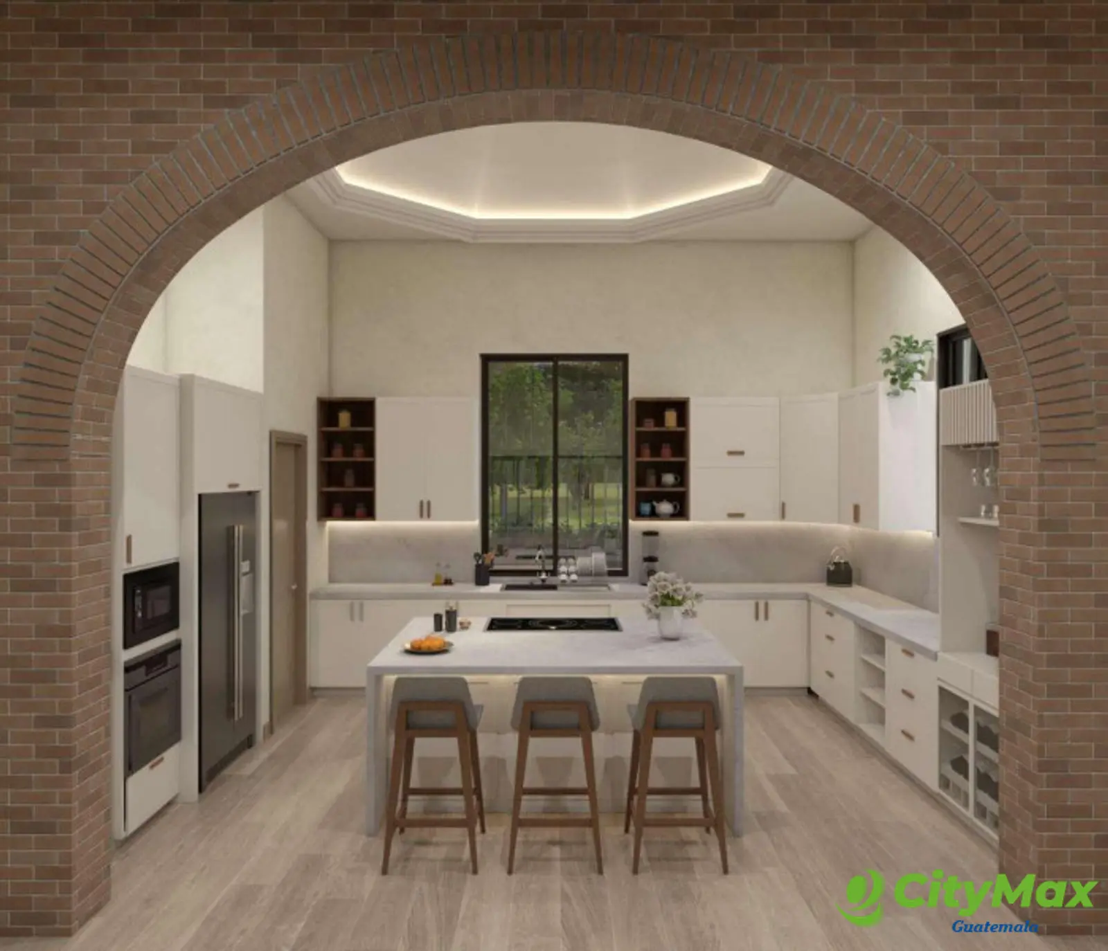 En venta Exclusiva Casa en Antigua Guatemala  - foto 5