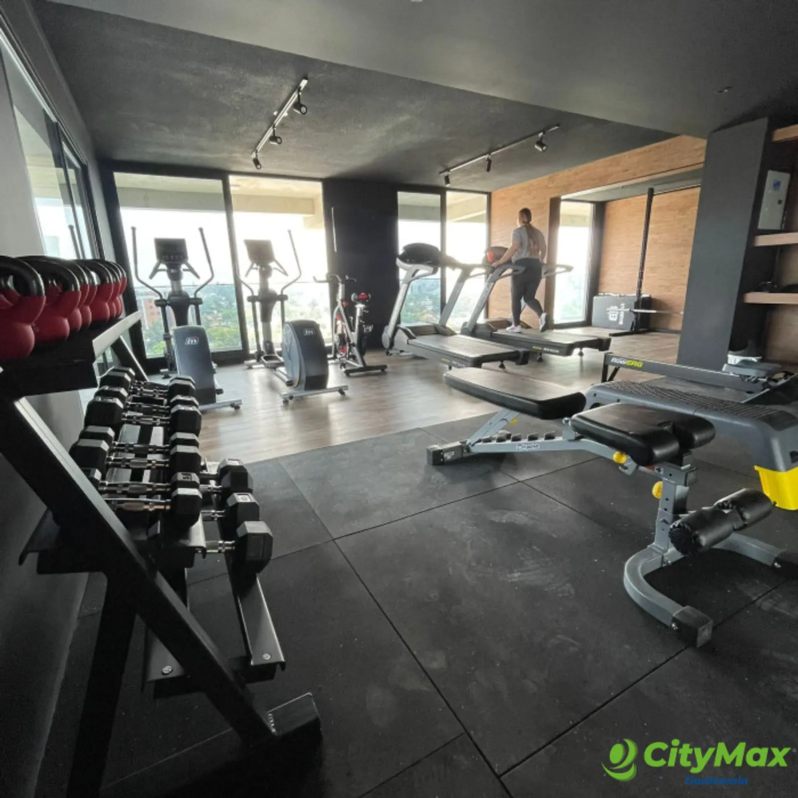 Apartamento NUEVO en venta en Zona 11 - foto 8
