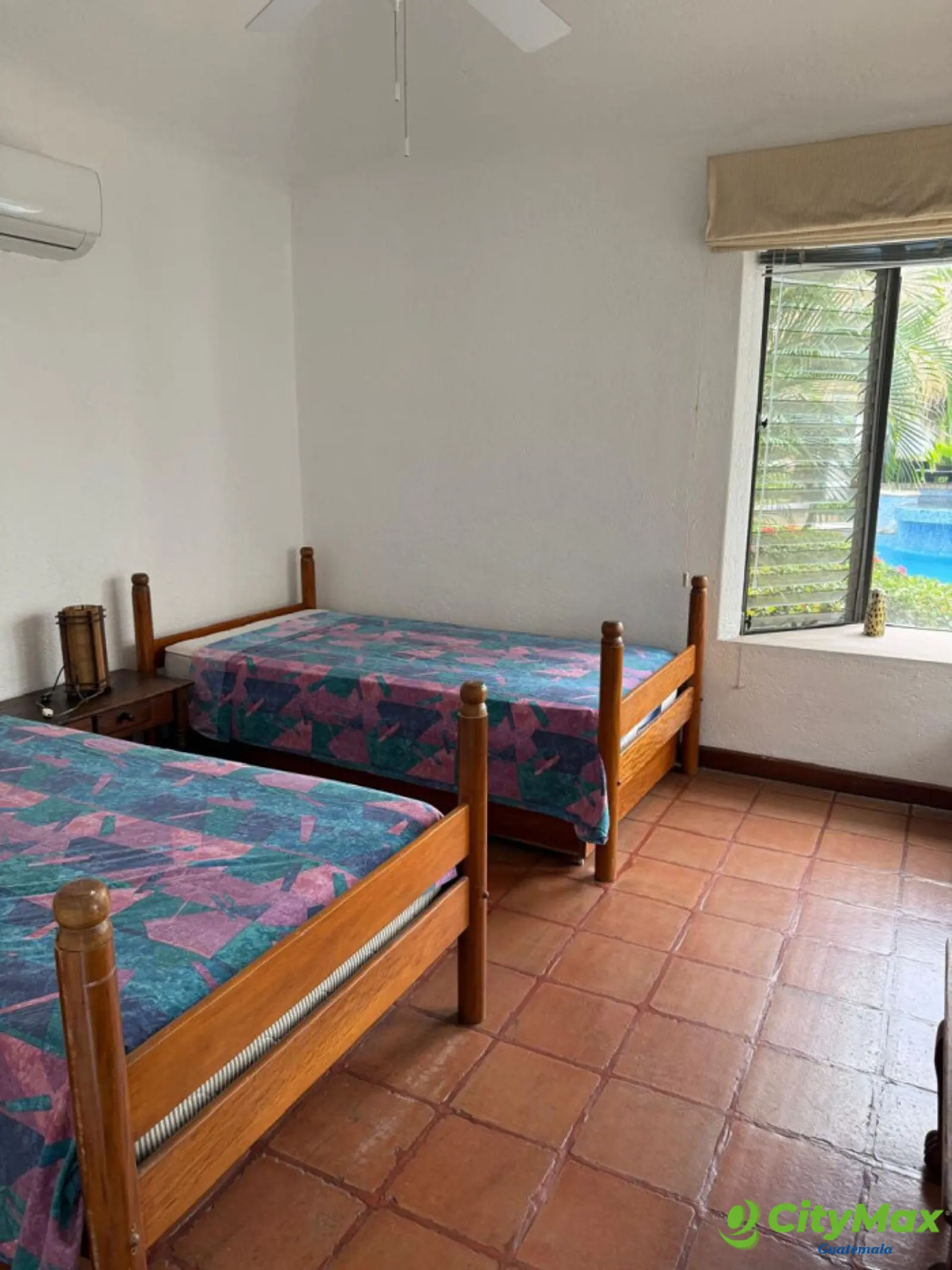 Casa vacacional en alquiler San Marino puerto quetzal - foto 19