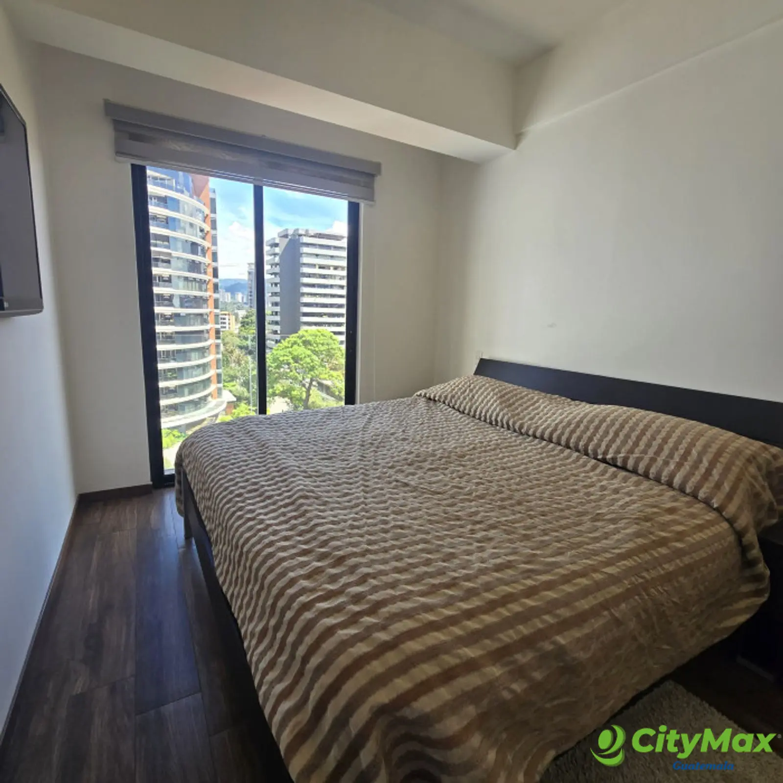 Apartamento Amueblado Renta o venta Casa Clara Zona 10 - foto 20