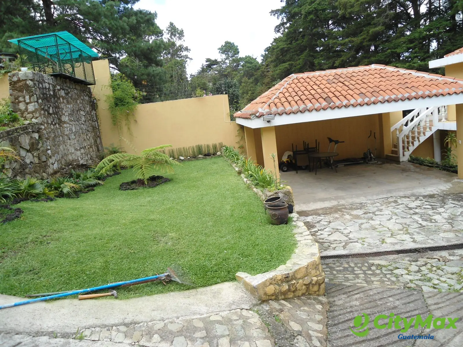 Casa en venta en Carretera a El Salvador km 18 Arrazola - foto 2