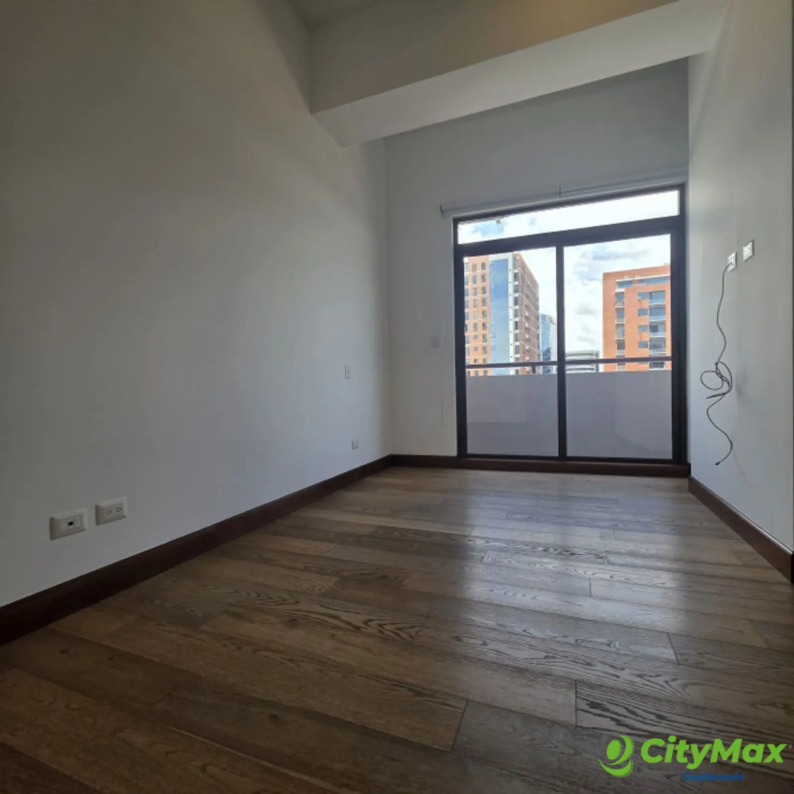 Apartamento en zona 10 Ciudad de Guatemala - foto 15