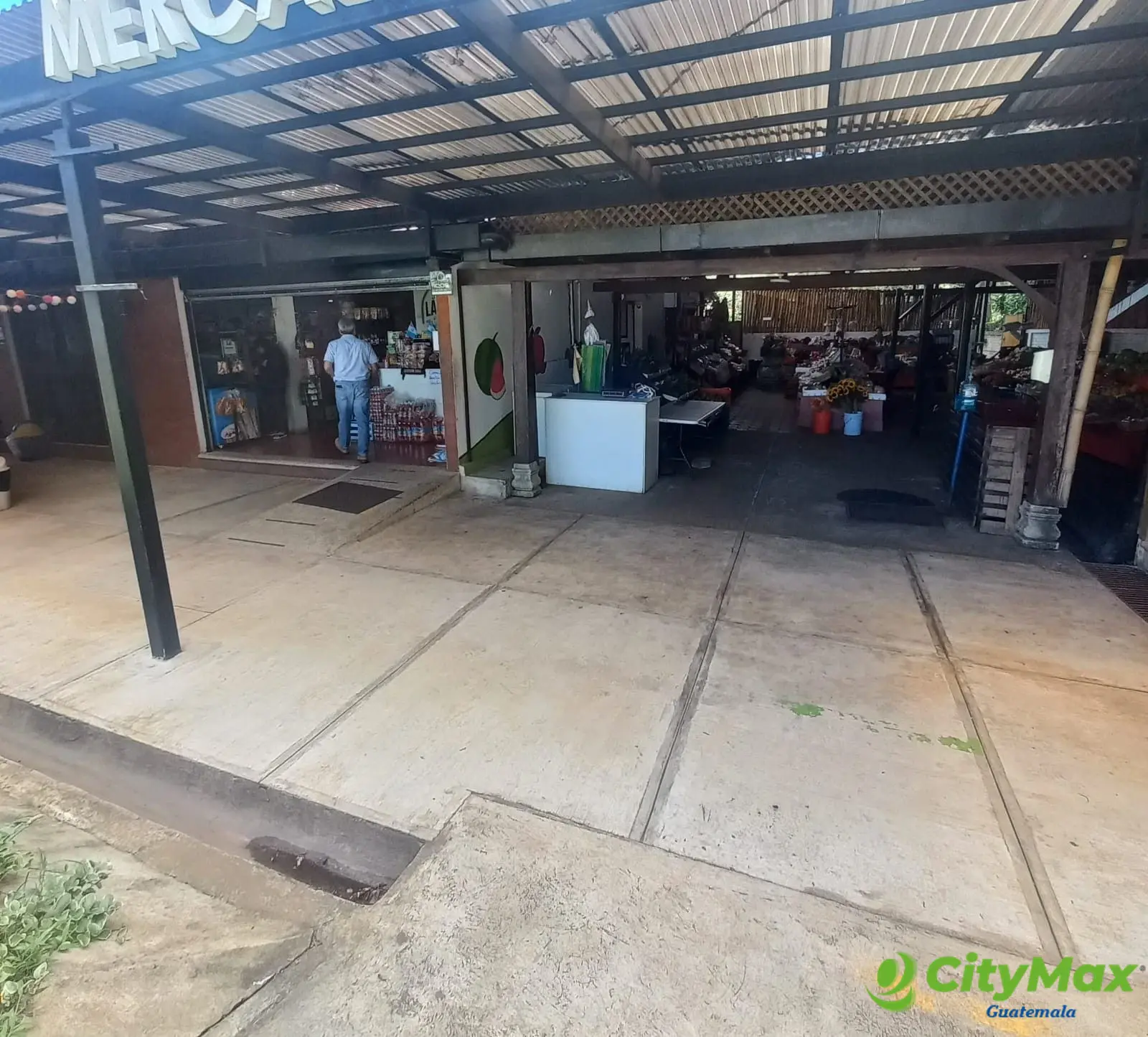 Terreno comercial en Alquiler Km. 24 CAES  - foto 9