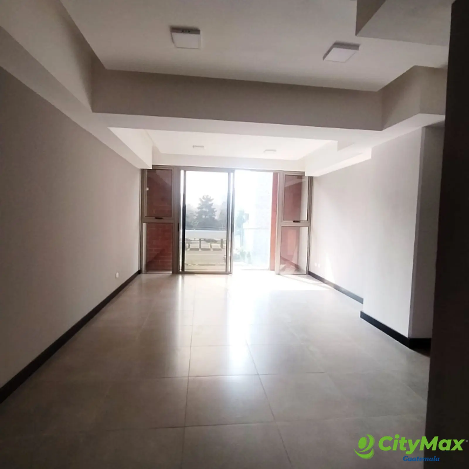 Oficina Nueva en Renta HUB Reforma Zona 9 - foto 17