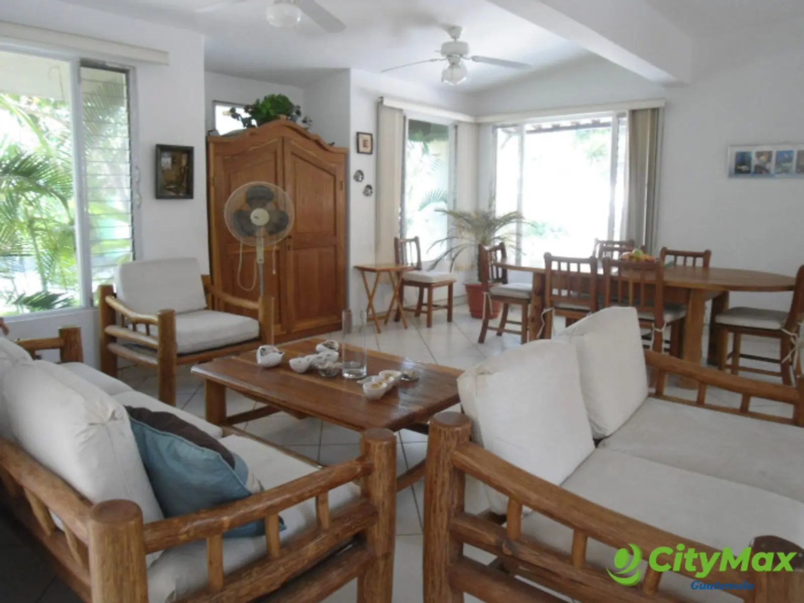 Linda Casa amueblada en Venta en San Marino!!!  - foto 23