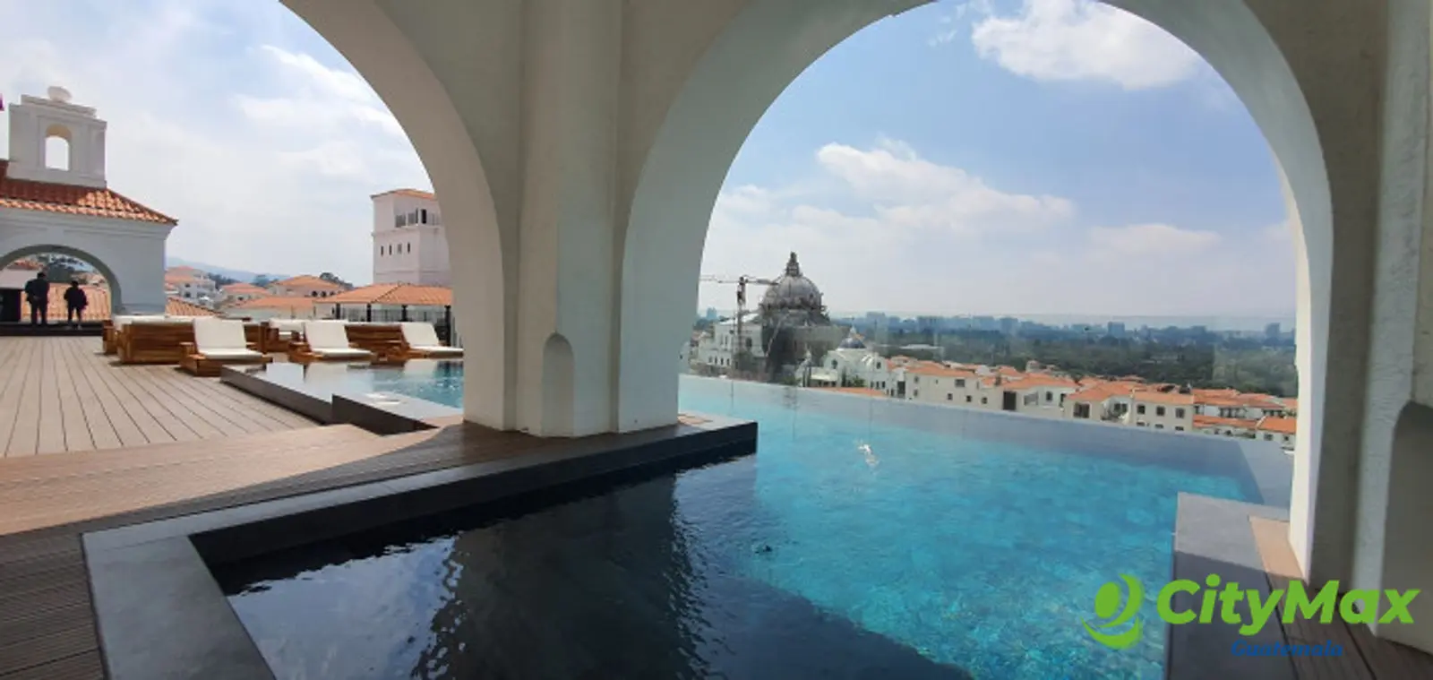 VENTA apartamento de 3 habitaciones en Ciudad Cayalá  - foto 11