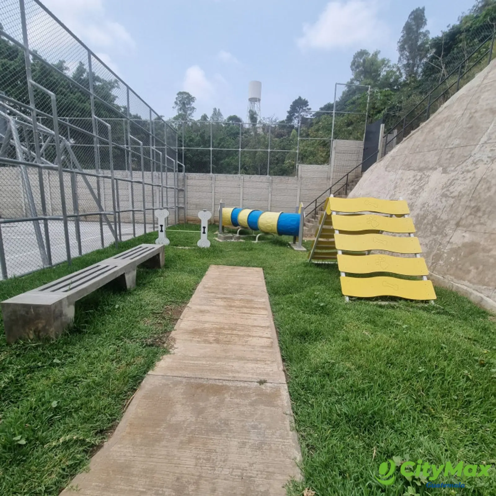 Apartamento en Renta Alaia El Frutal Villa Nueva - foto 11