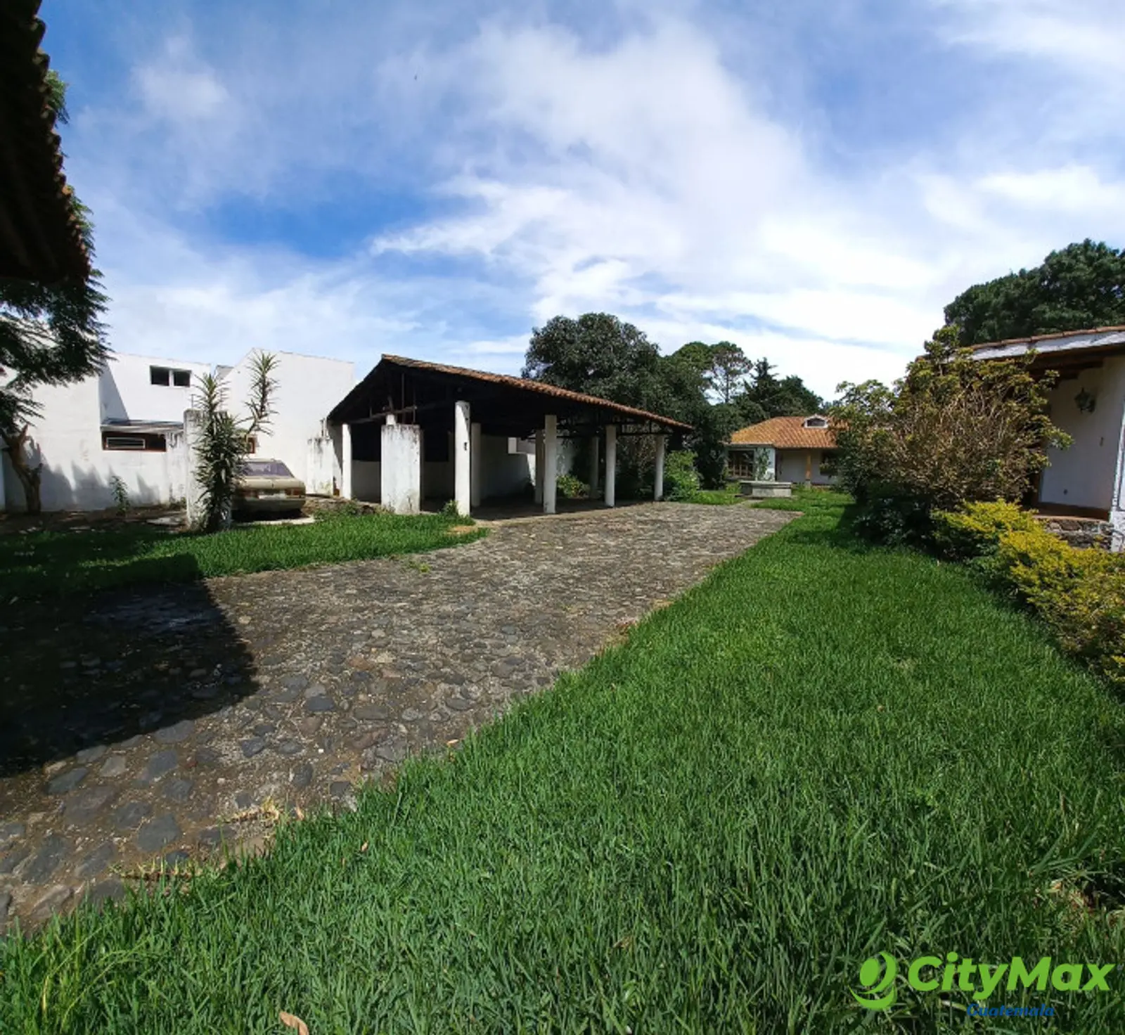 Casa en venta Carretera El Salvador km 19 Guatemala - foto 6