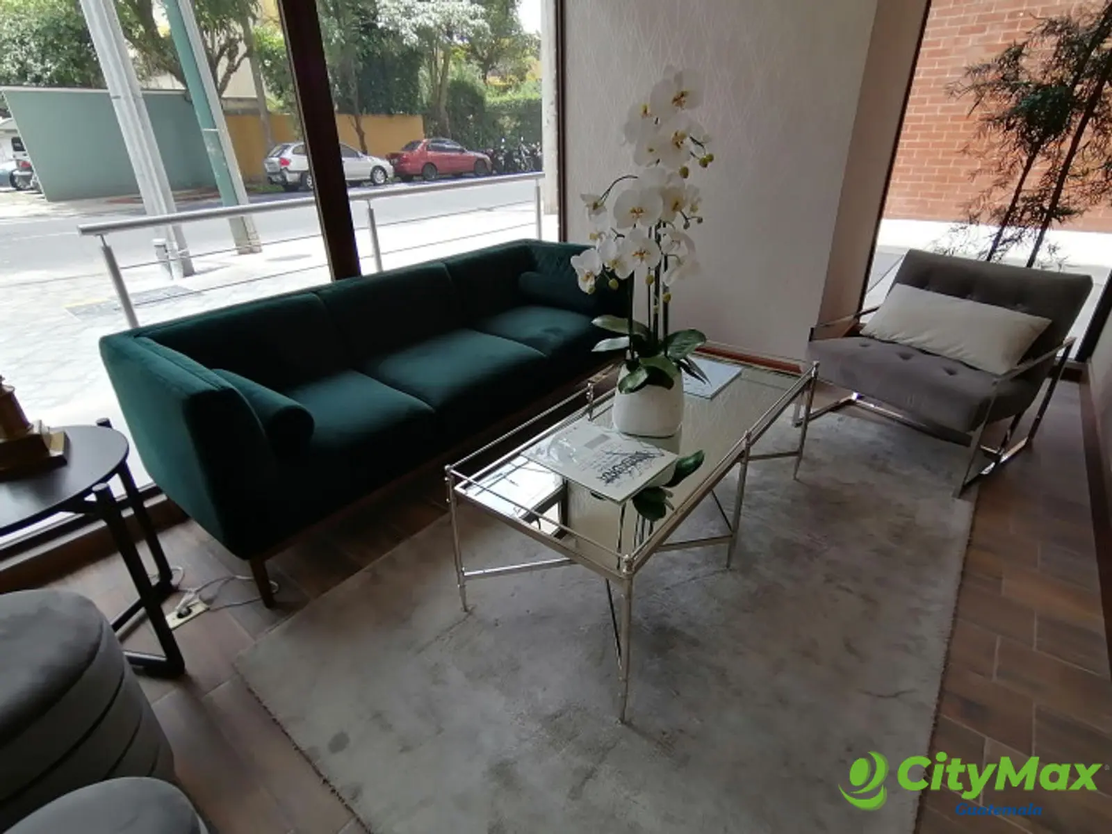 Apartamento en zona 10 Ciudad de Guatemala - foto 13