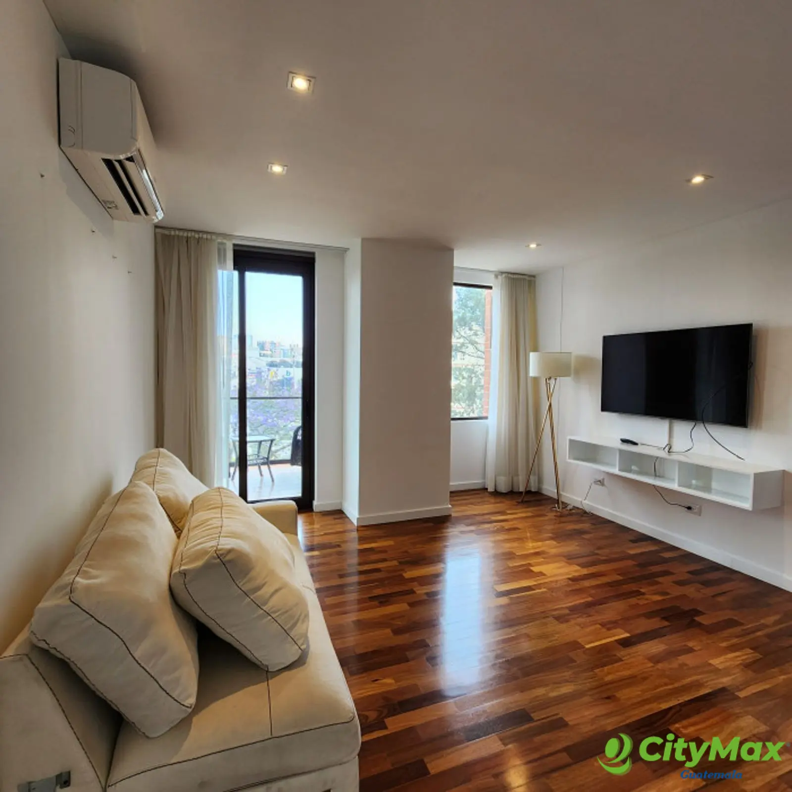 Apartamento amueblado en renta en zona 10 nuevos - foto 20